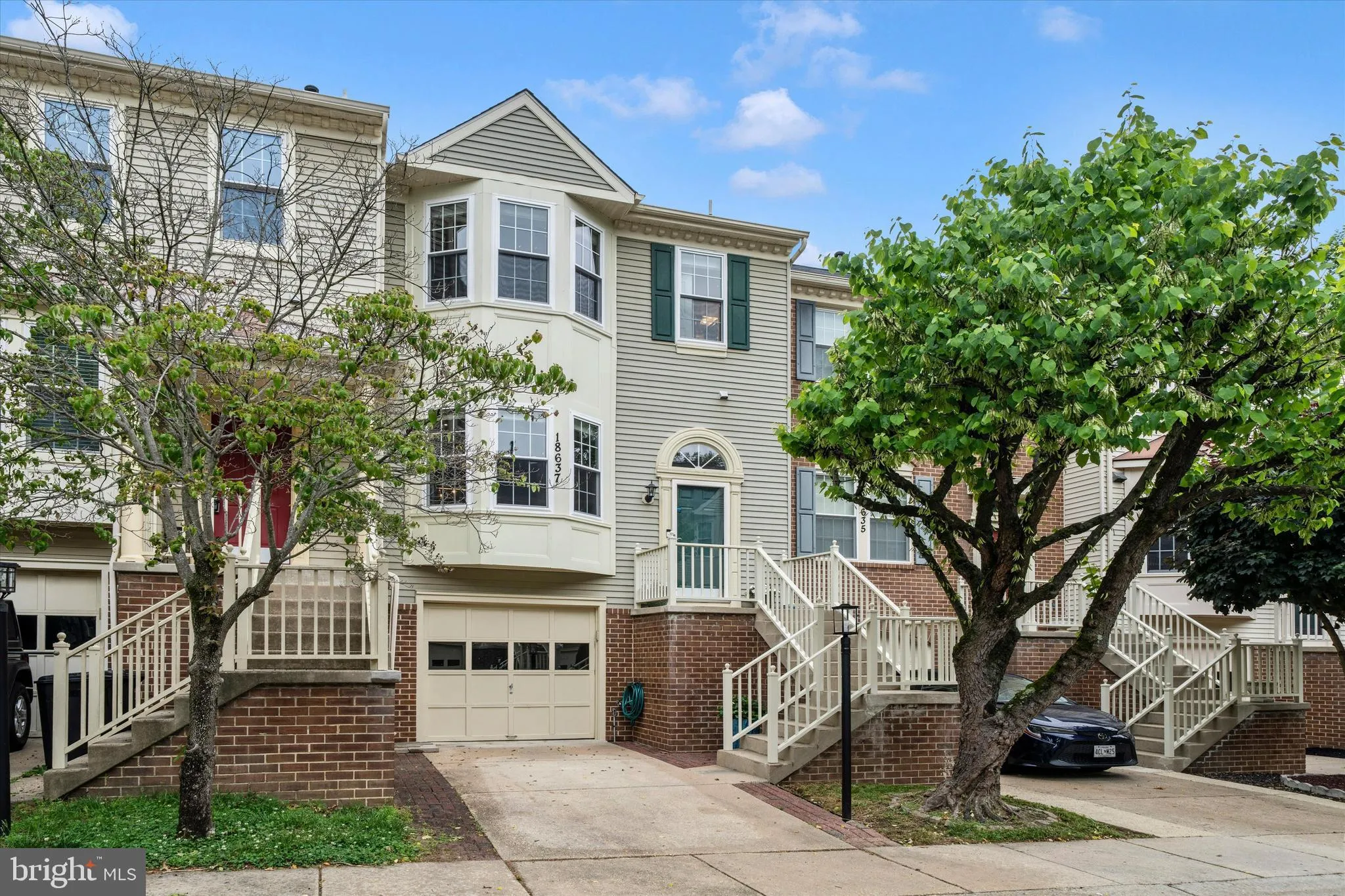 18637 CLOVERCREST CIRCLE, Olney, MD 20832