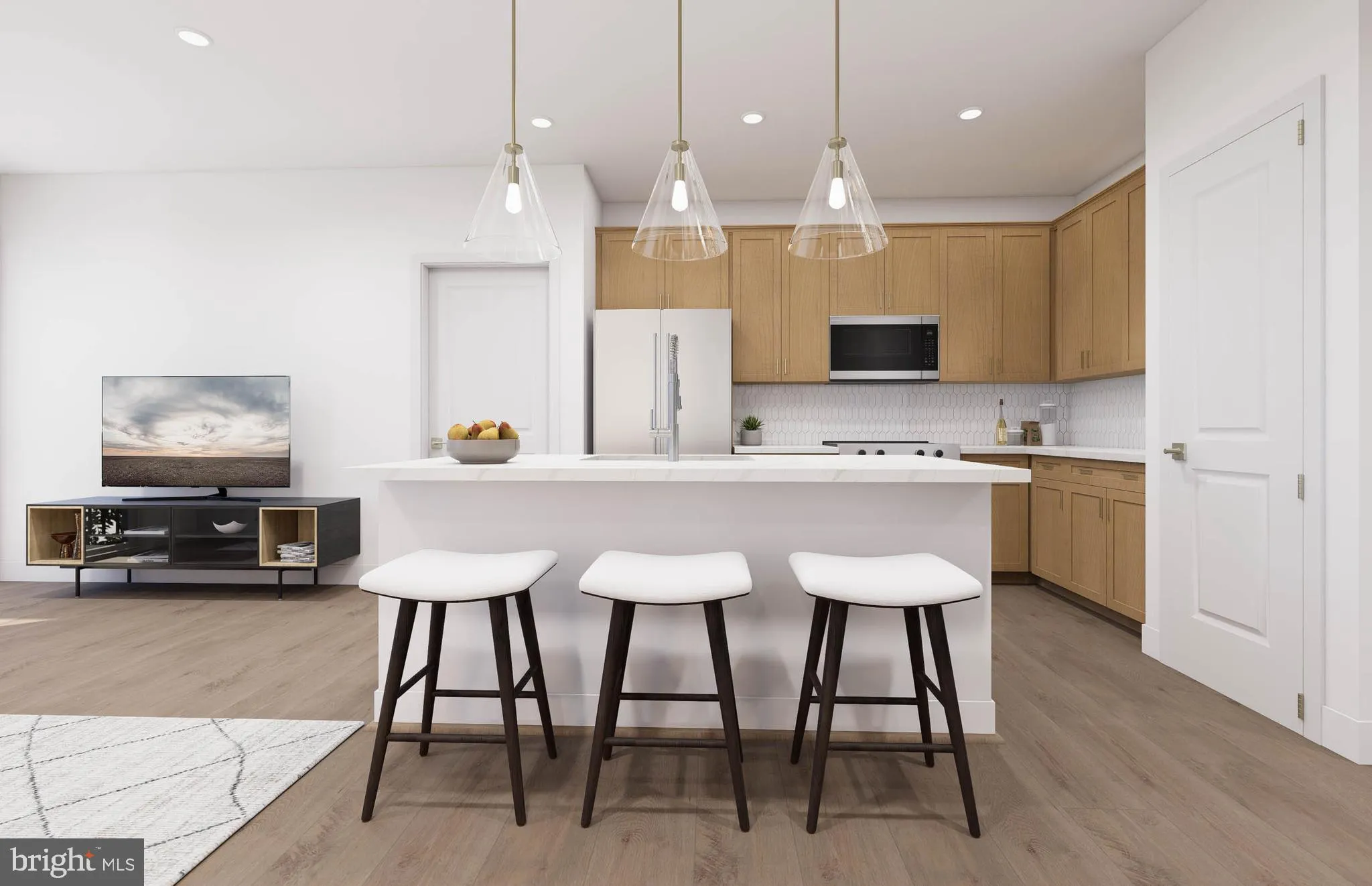 9475B SPRAGUE AVENUE, Fairfax, VA 22031