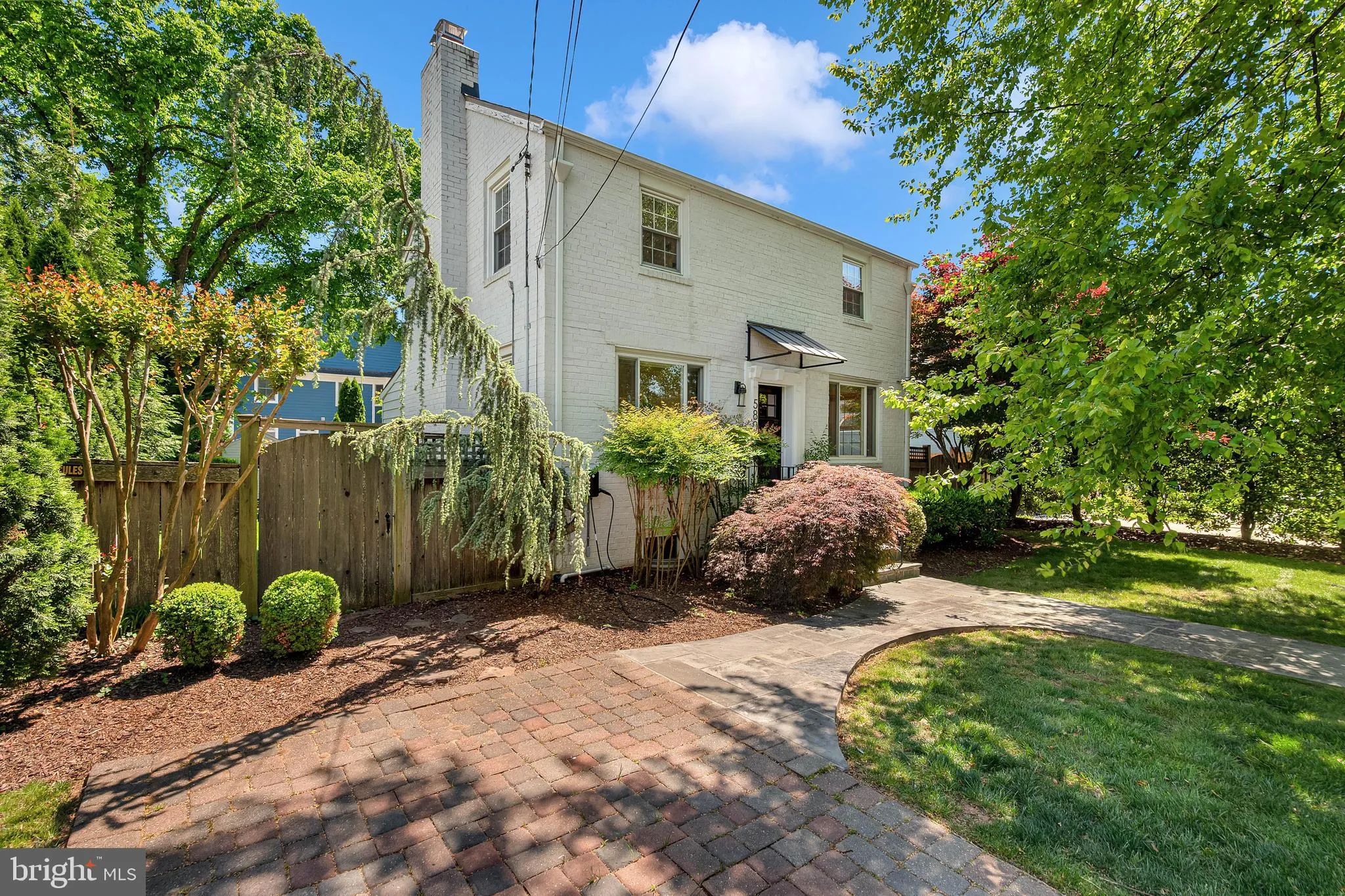 5804 WYNGATE DRIVE, Bethesda, MD 20817
