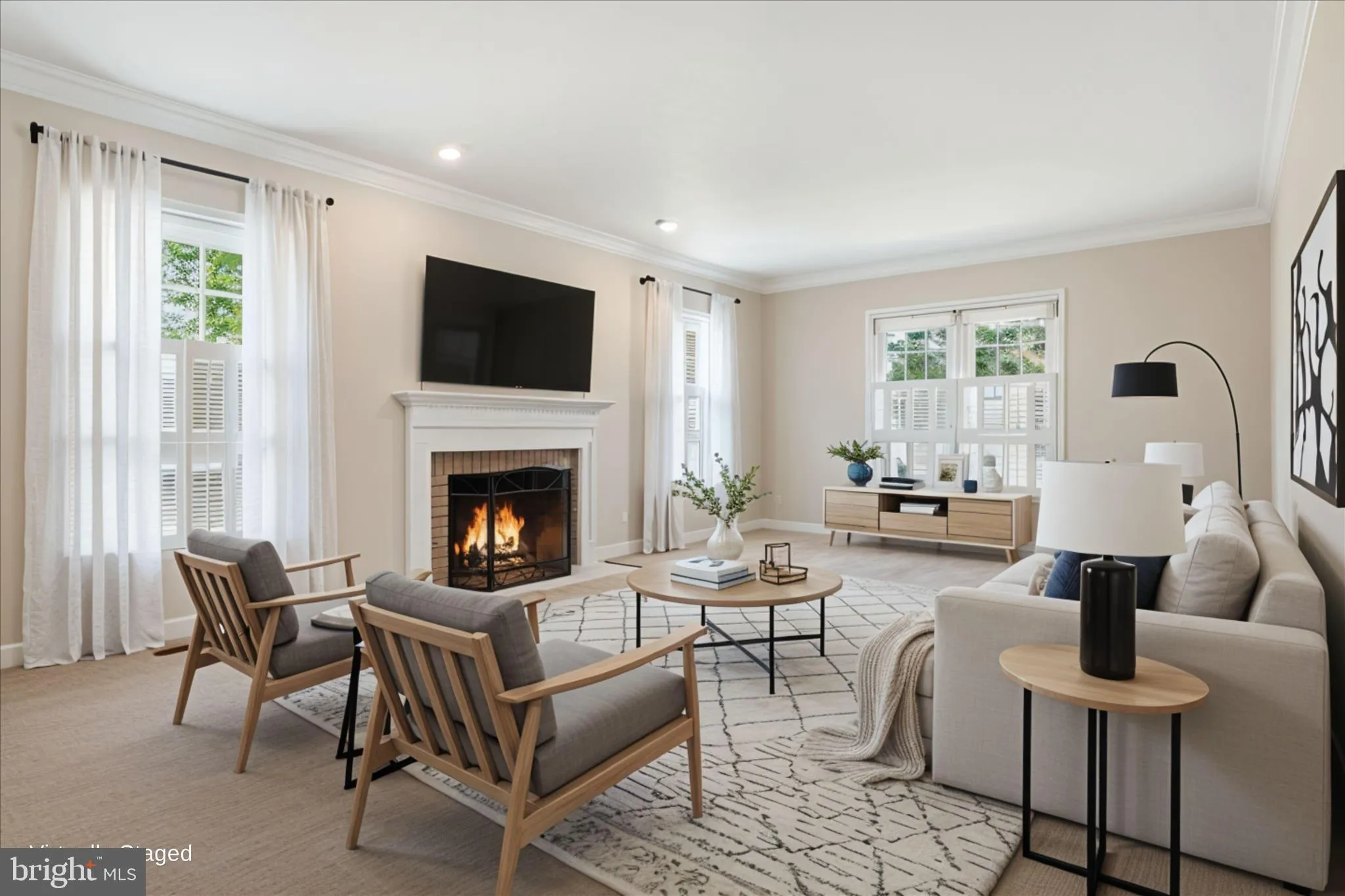5916 WESCOTT HILLS WAY, Alexandria, VA 22315