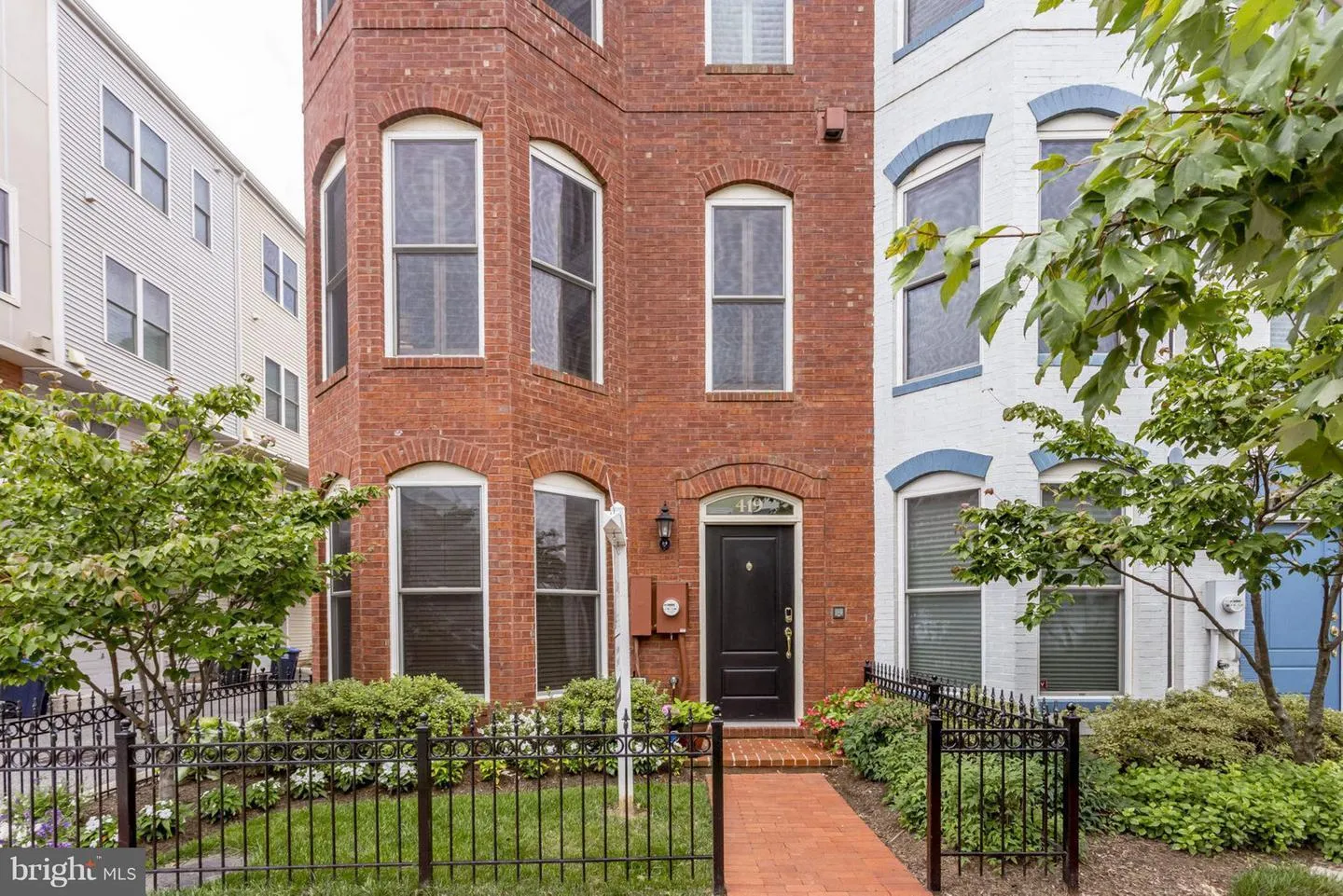 419 K STREET, Washington, DC 20002