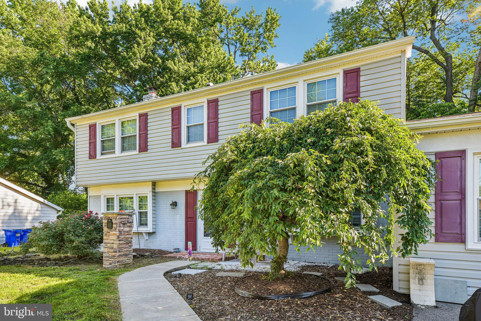 2225 HARWOOD LANE, Bowie, MD 20716