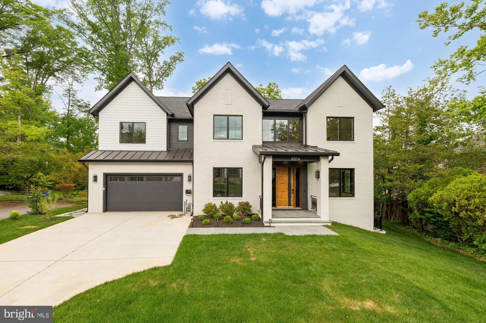 8314 THOREAU DRIVE, Bethesda, MD 20817