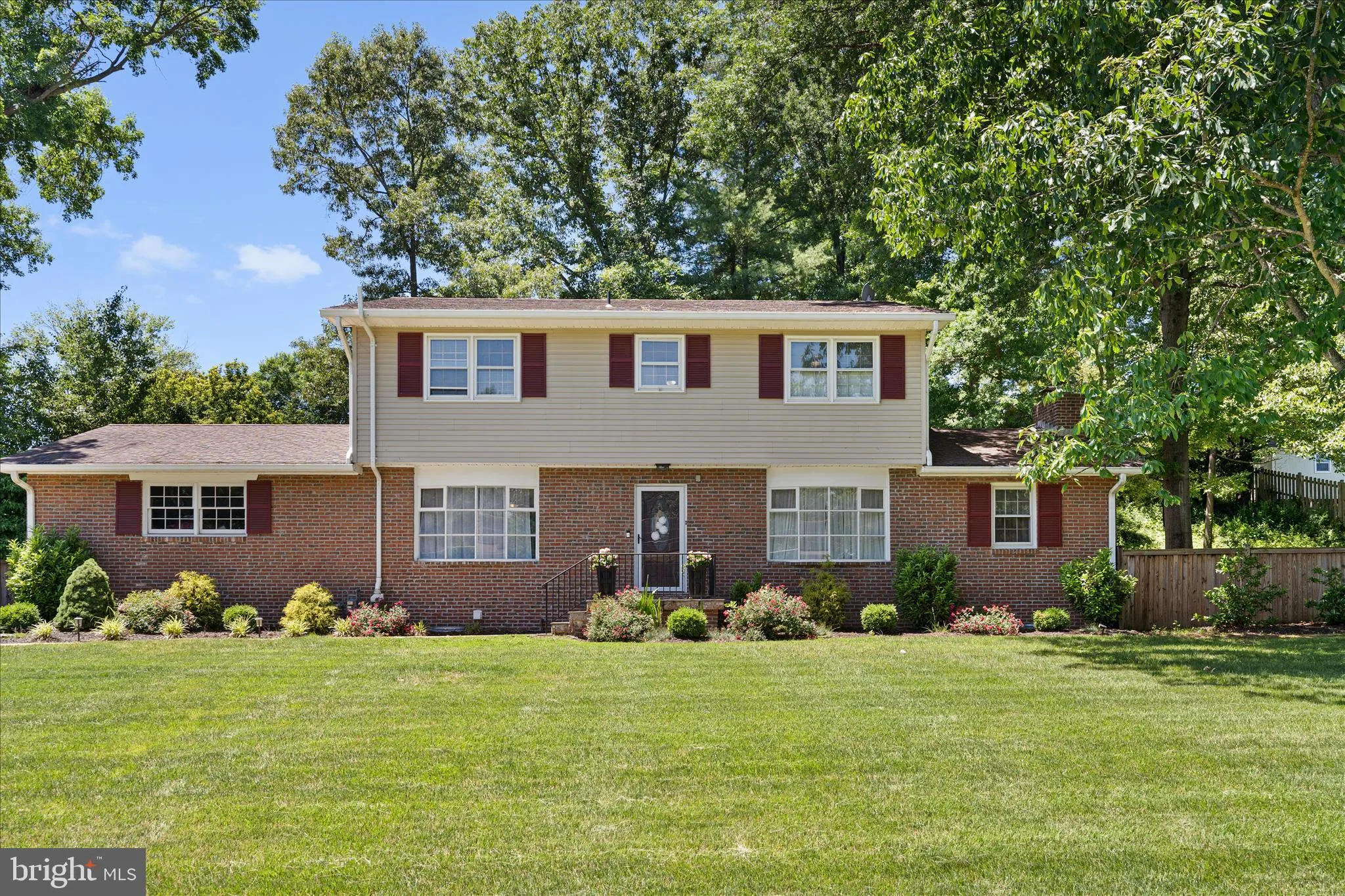 10538 GREENE TERRACE, Lorton, VA 22079