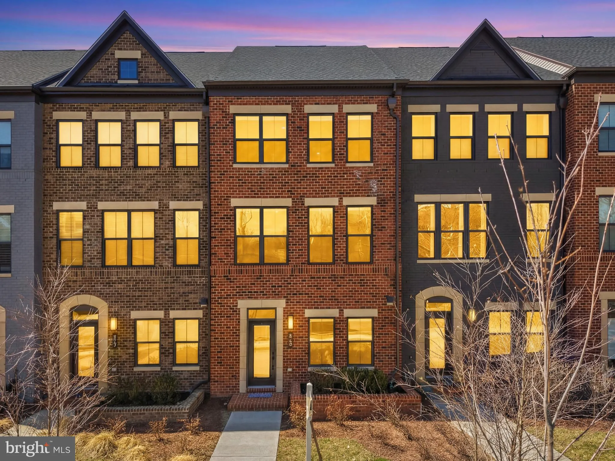 820 GREENBRIER STREET, Arlington, VA 22204