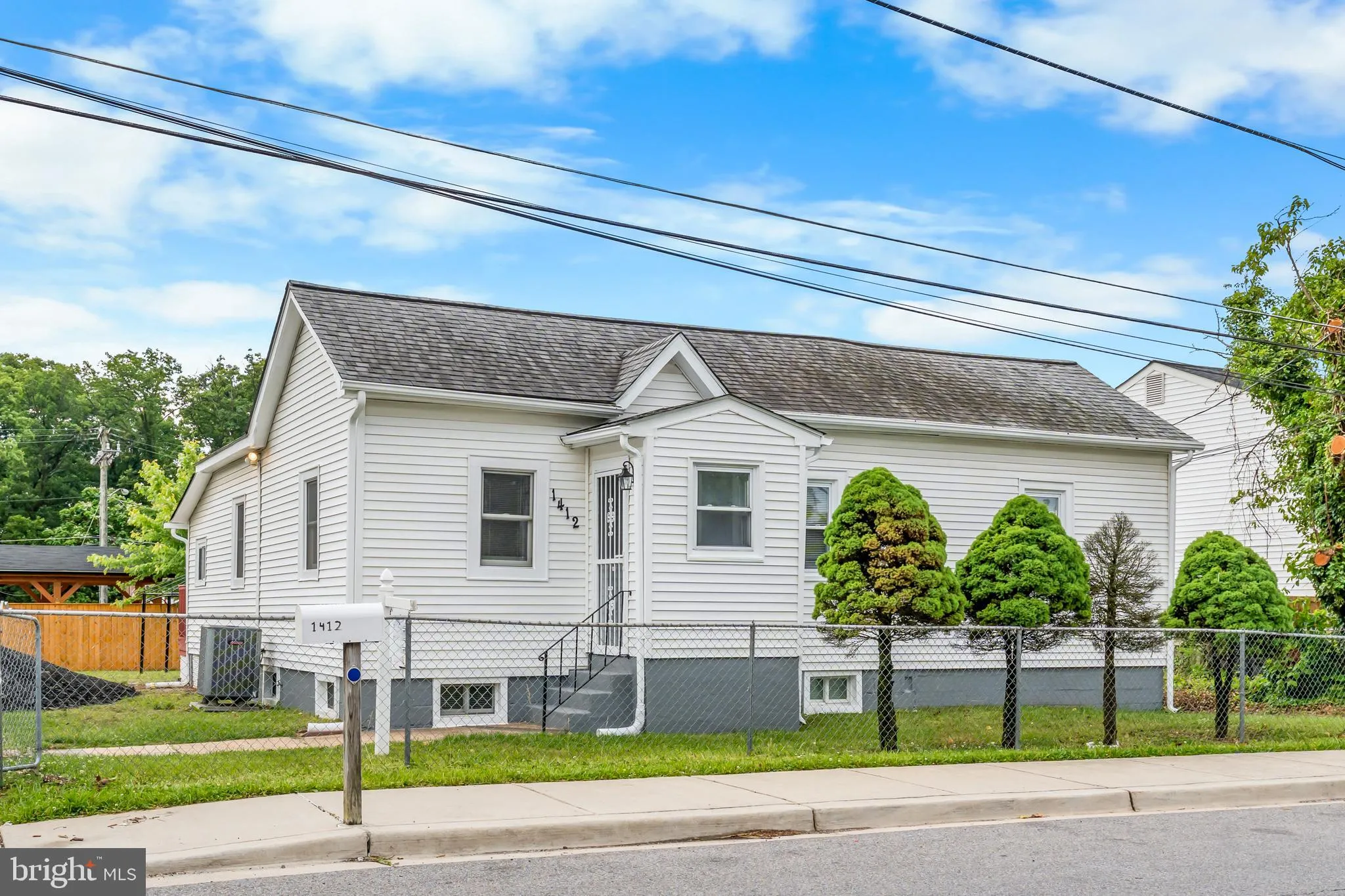 1412 OPUS AVENUE, Capitol Heights, MD 20743