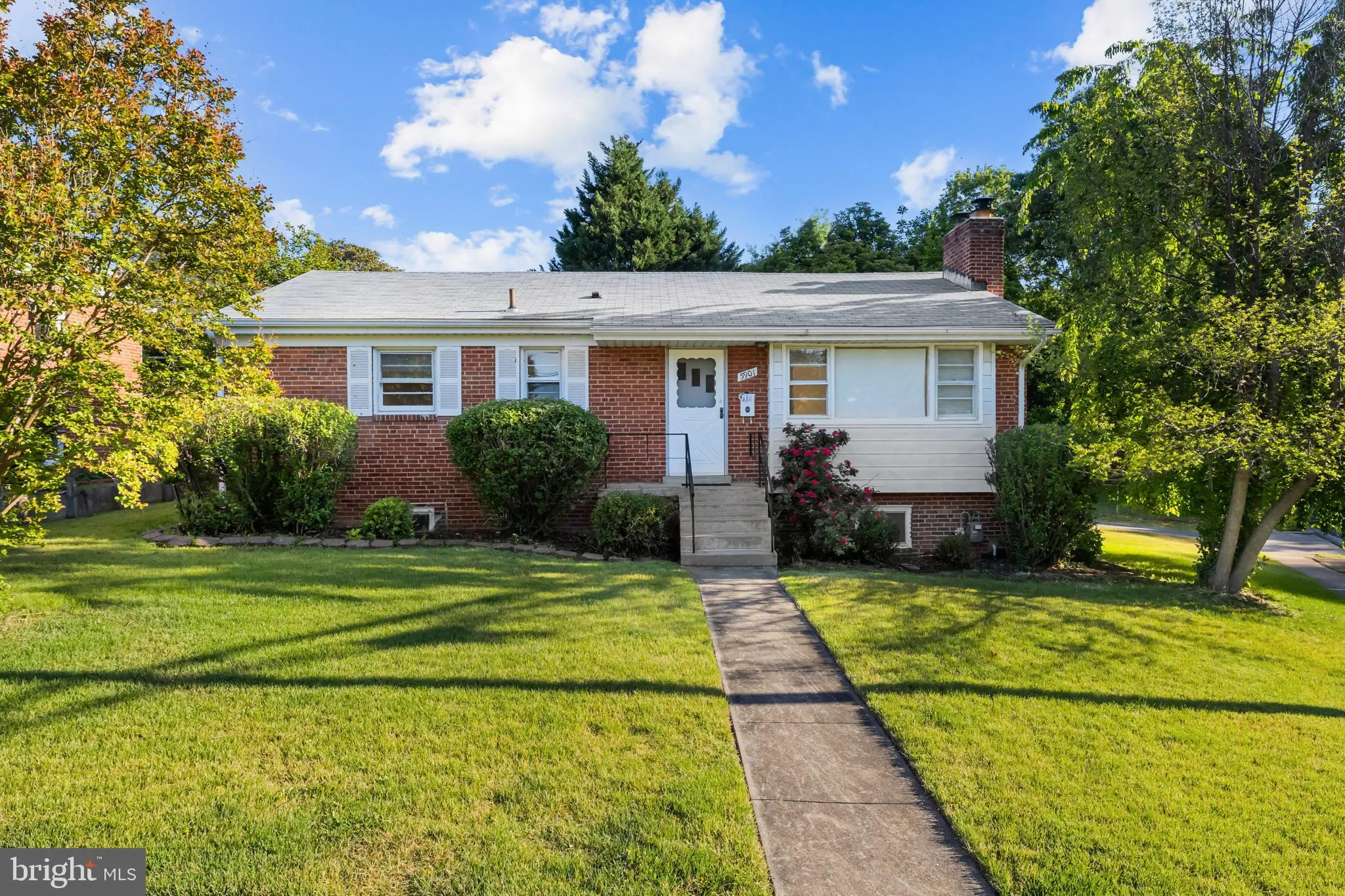 5901 1ST STREET, Arlington, VA 22203