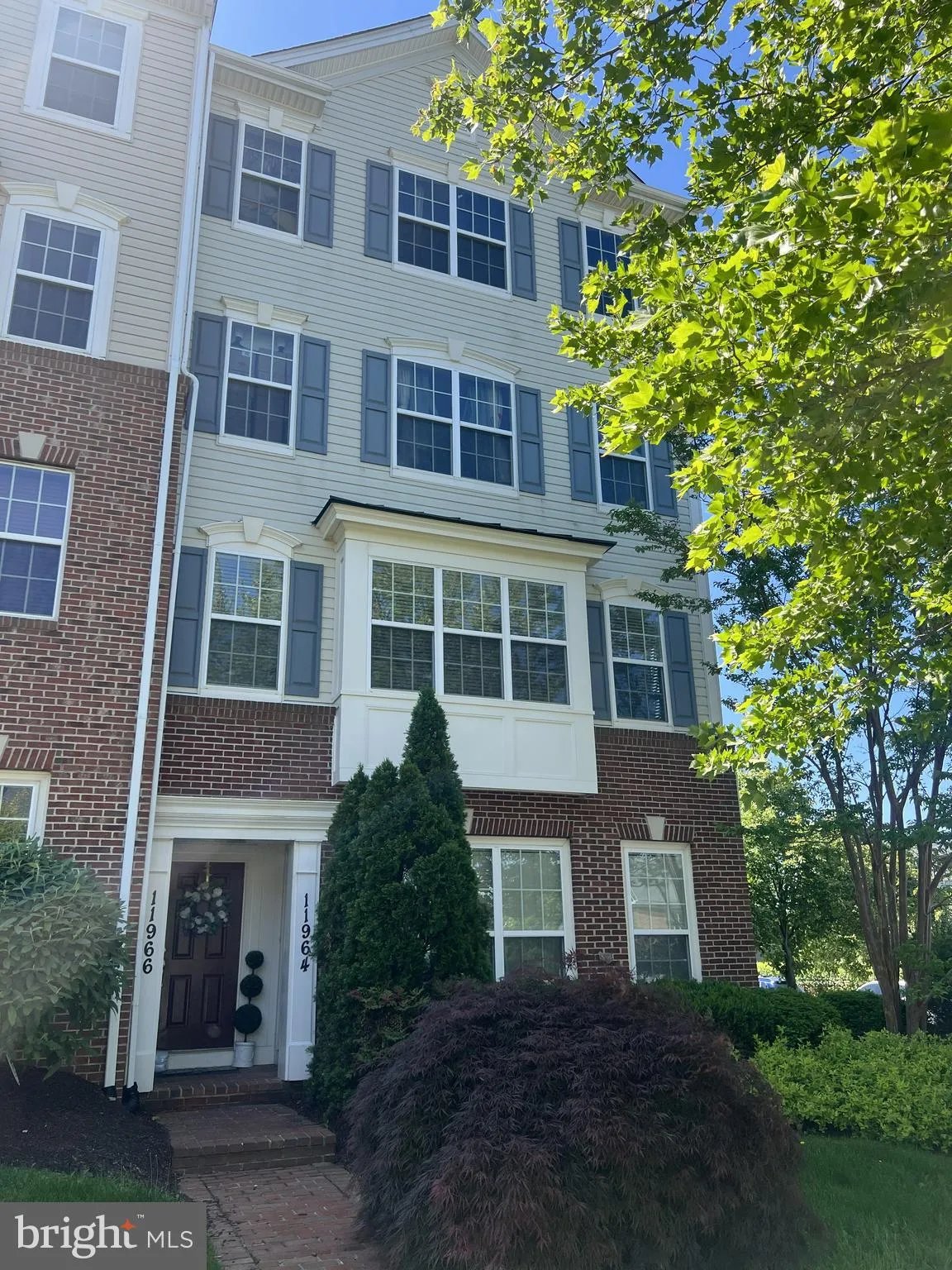 11964 LITTLE SENECA PARKWAY, Clarksburg, MD 20871