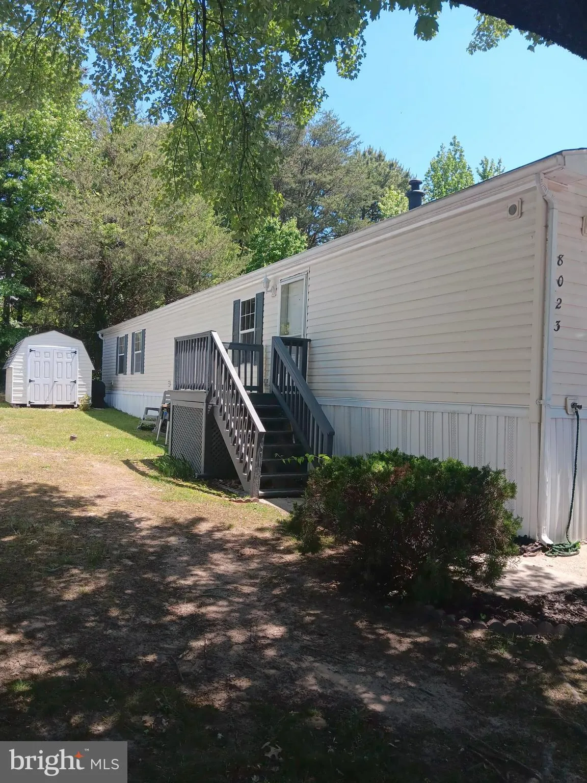 8023 FAIR BREEZE DRIVE, Severn, MD 21144