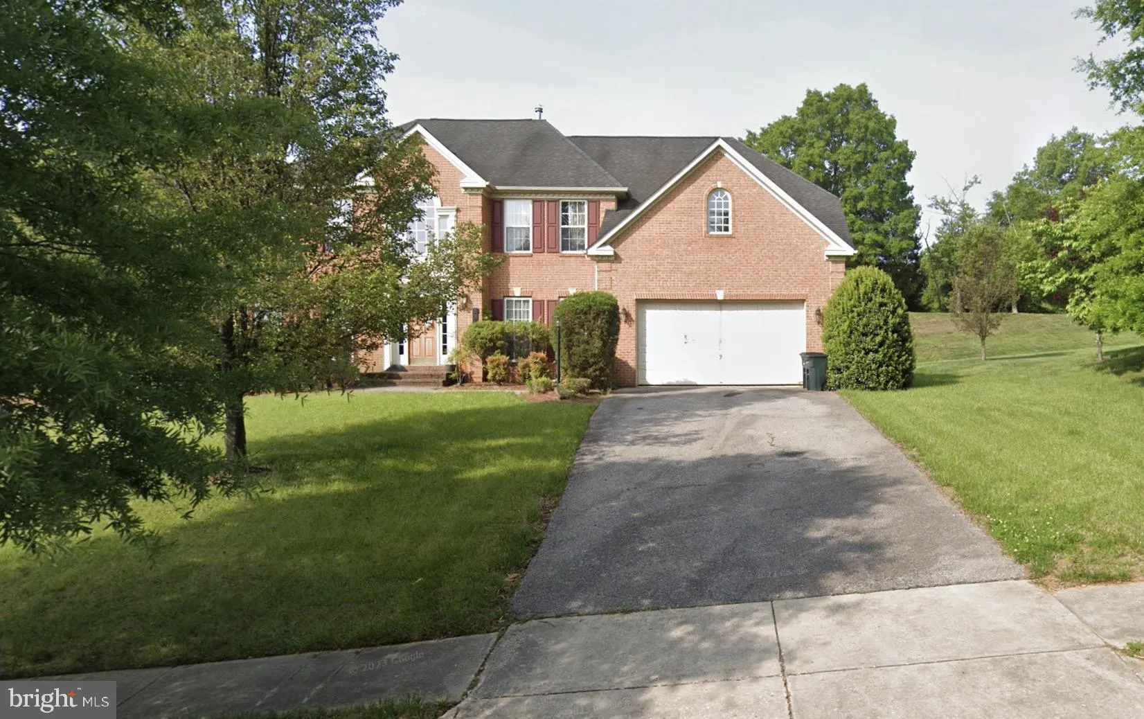3311 TINKERS BRANCH WAY, Fort Washington, MD 20744
