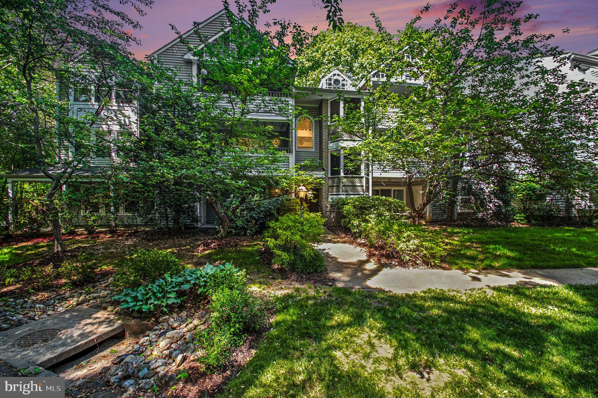 7718 LAFAYETTE FOREST DRIVE, Annandale, VA 22003