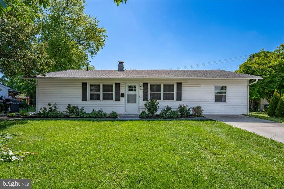 302 MANOR COURT, Frederick, MD 21701