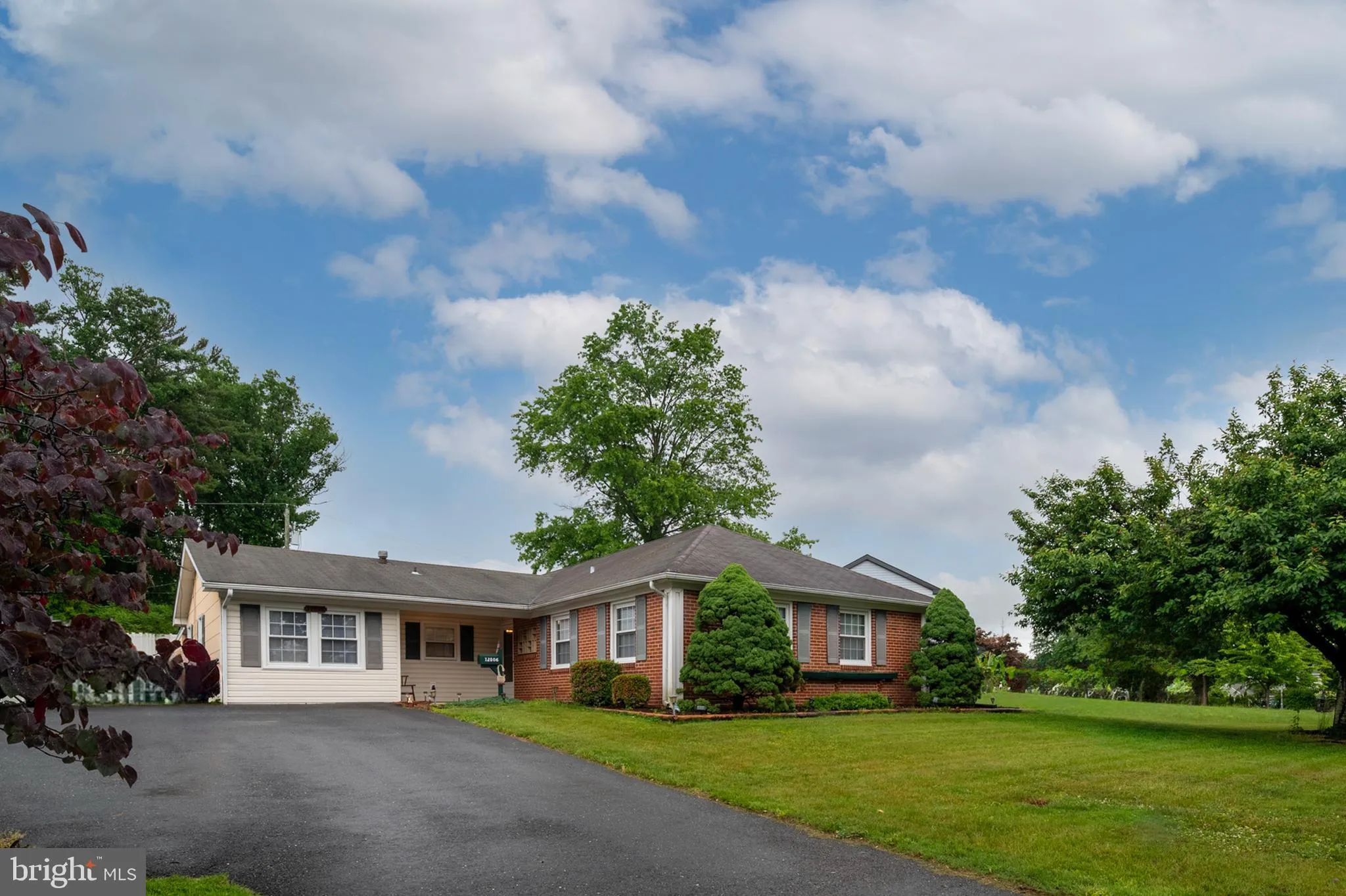 12806 BABCOCK LANE, Bowie, MD 20715