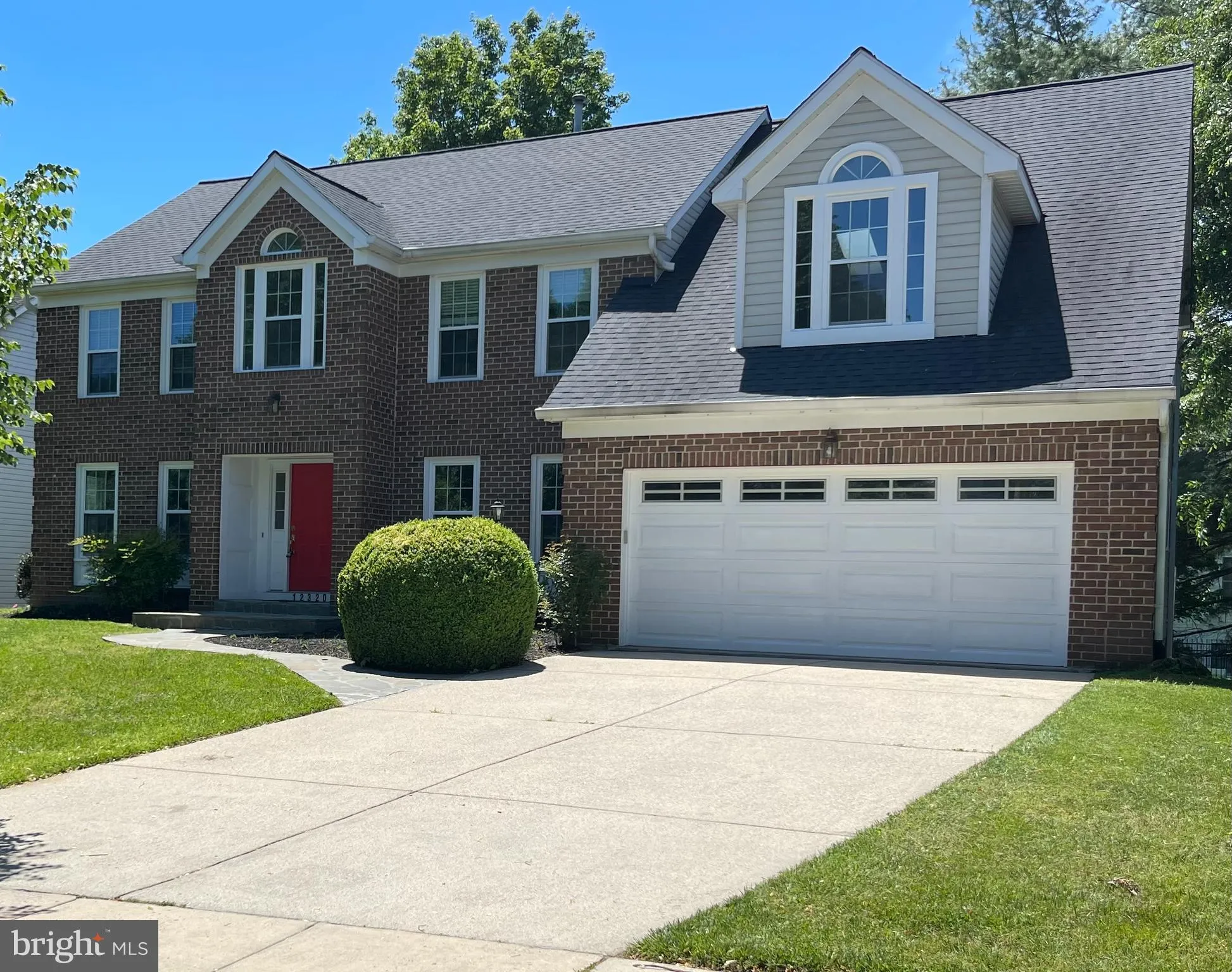 Residential Active