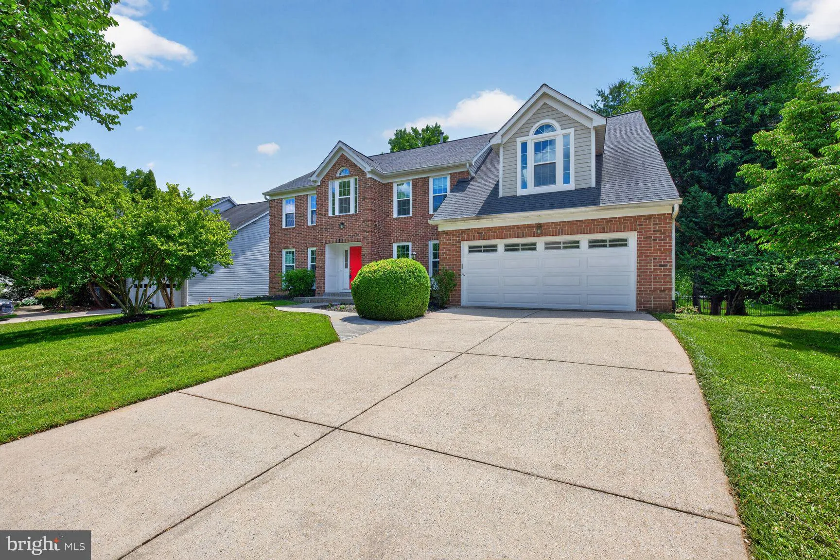 12320 PISSARO DRIVE, North Potomac, MD 20878