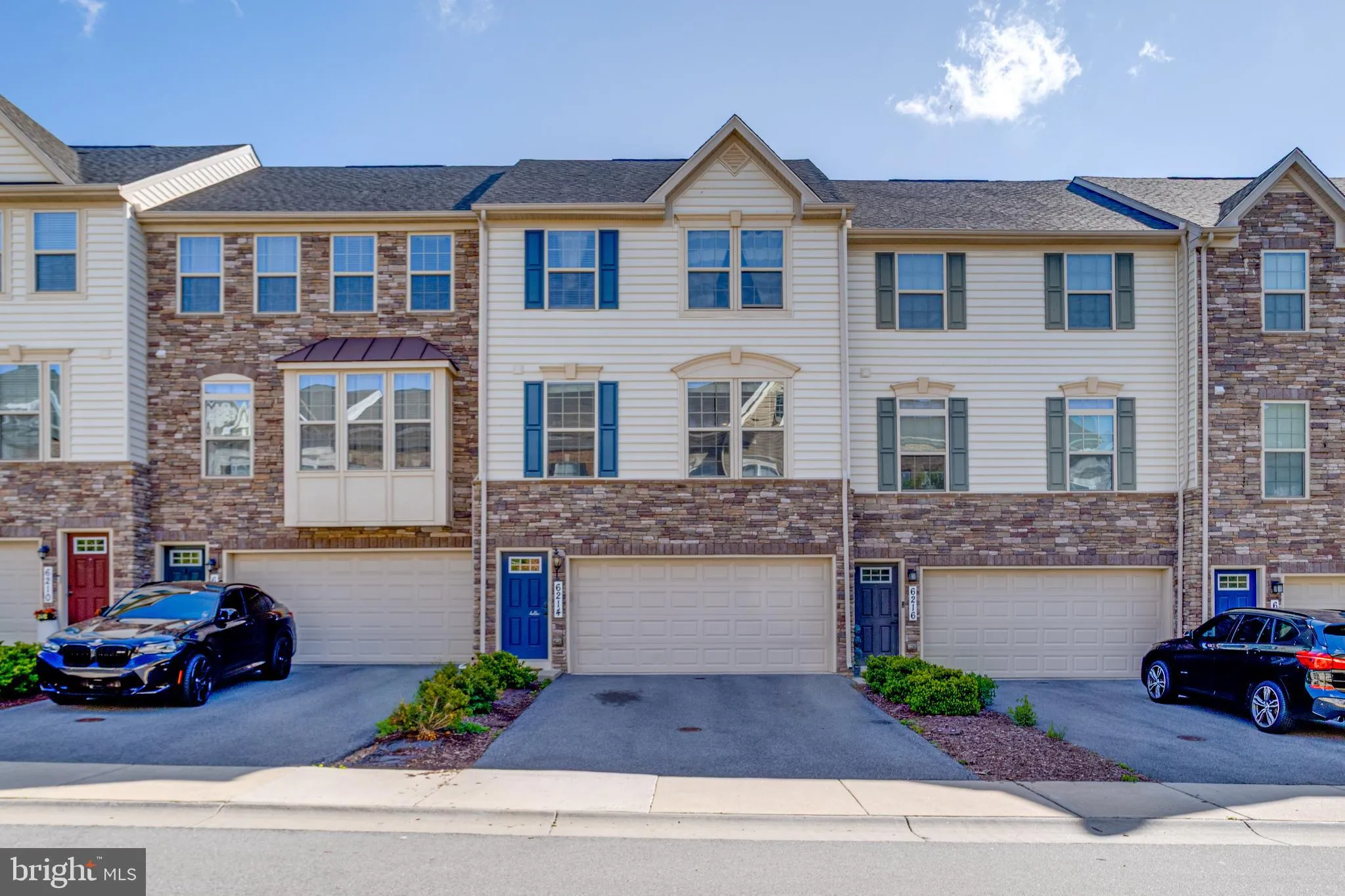 6214 POSEY STREET, Frederick, MD 21703