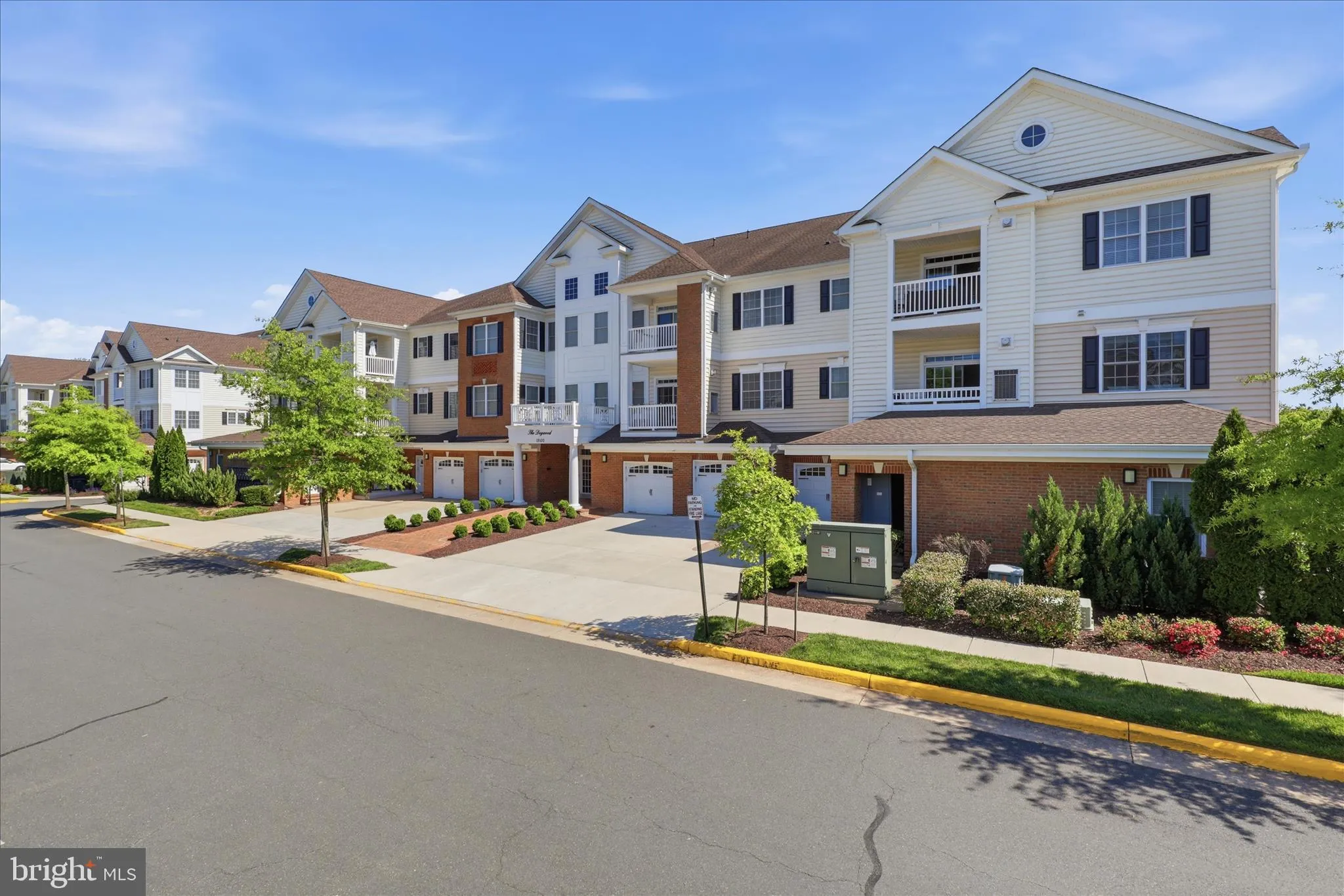 15100 HEATHER MILL LANE, Haymarket, VA 20169