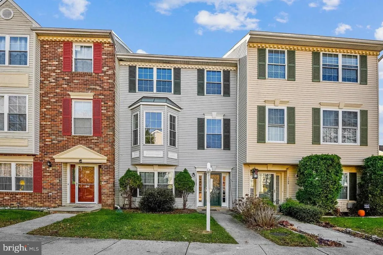 1727 WOOD CARRIAGE WAY, Severn, MD 21144