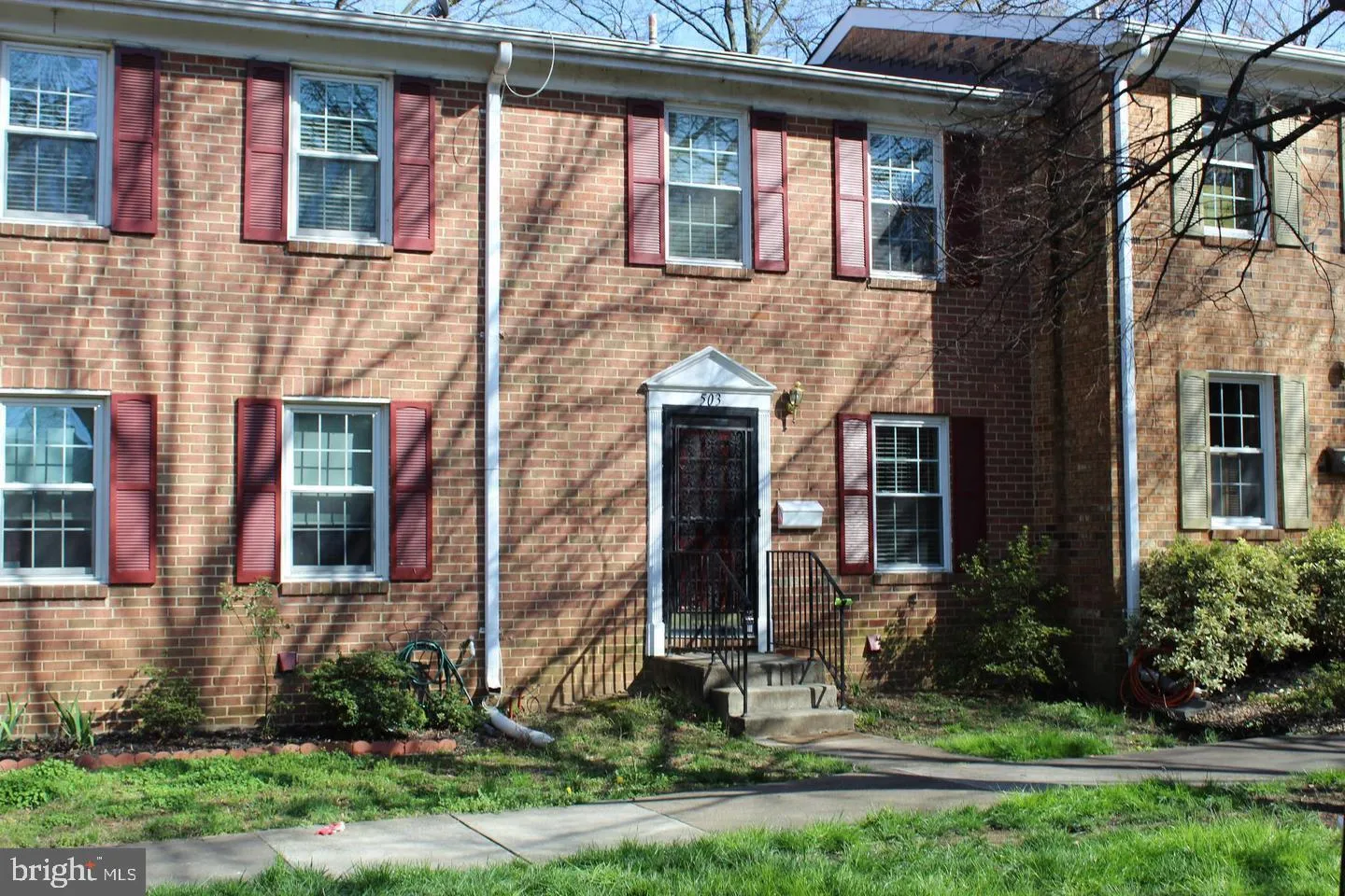 503 PATRICK STREET, Alexandria, VA 22314