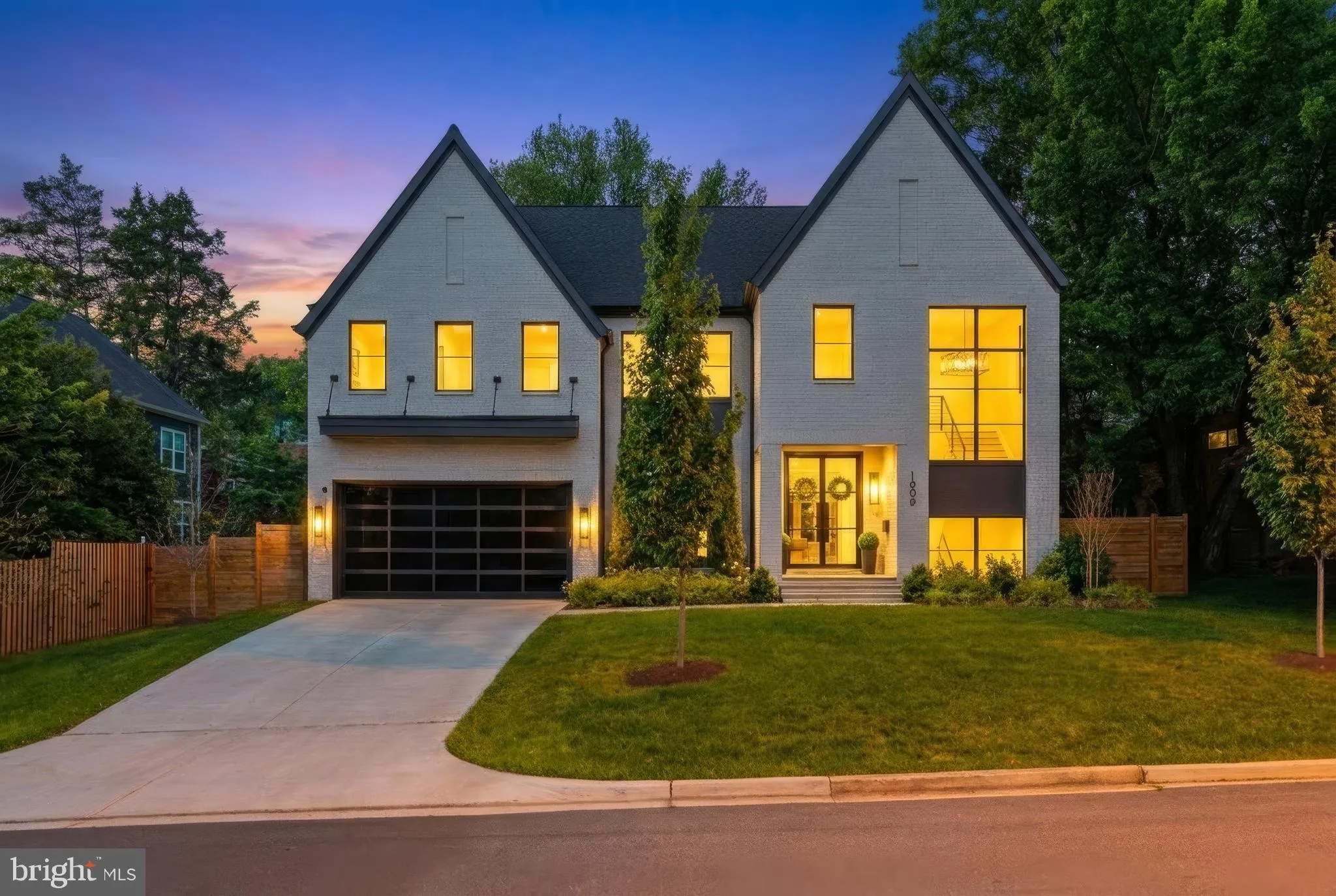 1608 WRIGHTSON DRIVE, Mclean, VA 22101