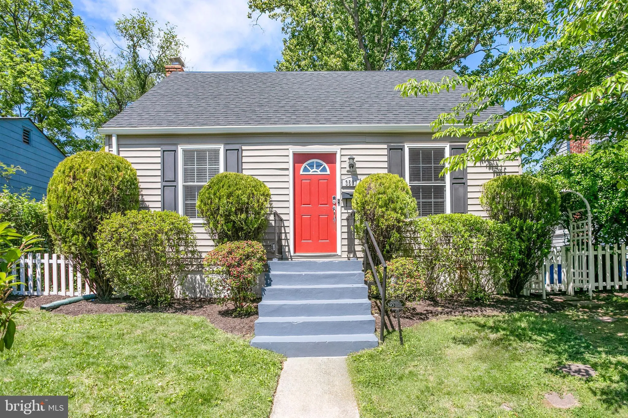 3507 MURDOCK ROAD, Kensington, MD 20895