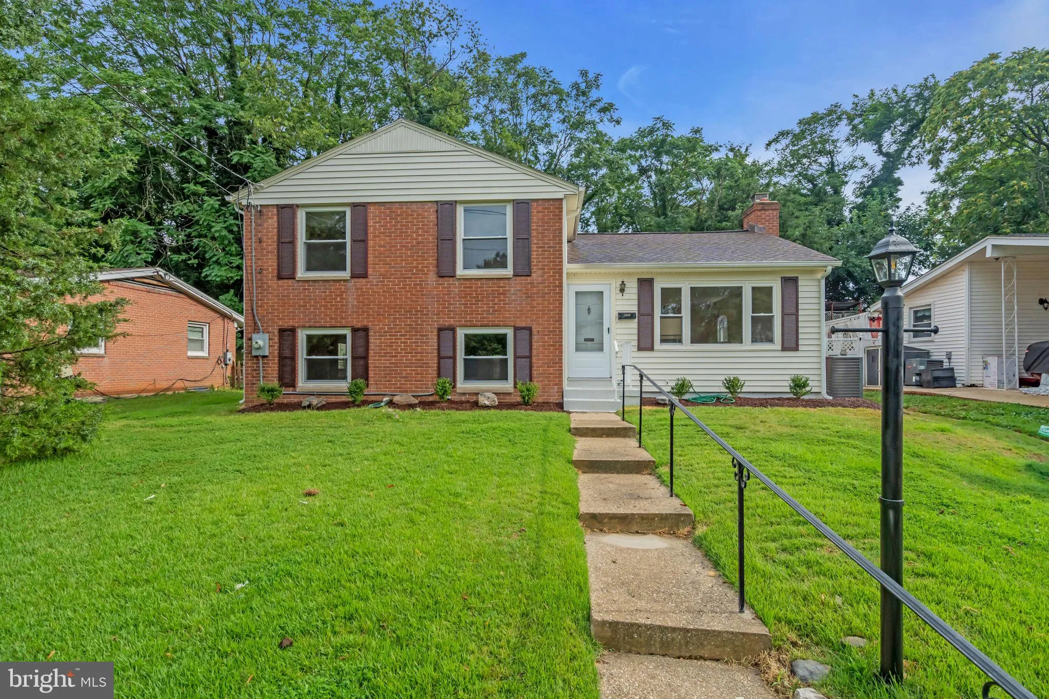 7536 ABBINGTON DRIVE, Oxon Hill, MD 20745