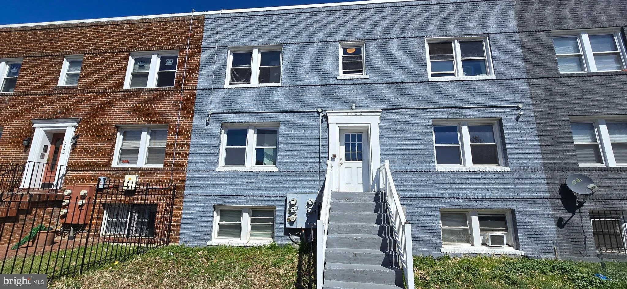 1702 GALES STREET, Washington, DC 20002