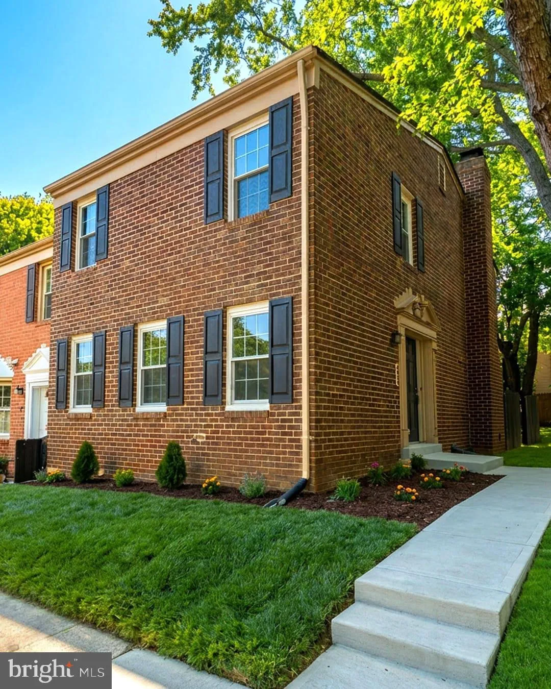 Residential Active