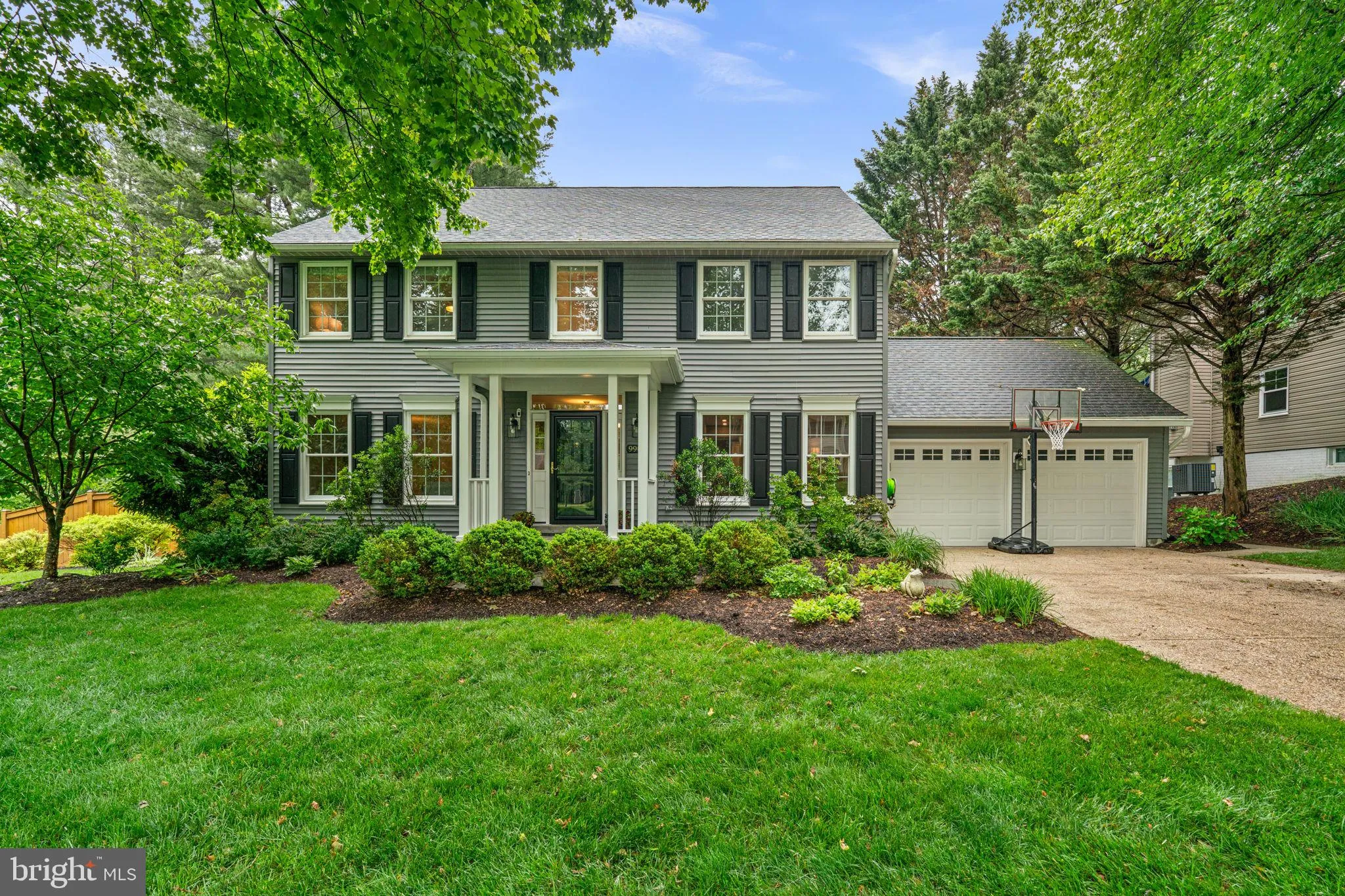 9909 SPRINGFIELD DRIVE, Ellicott City, MD 21042