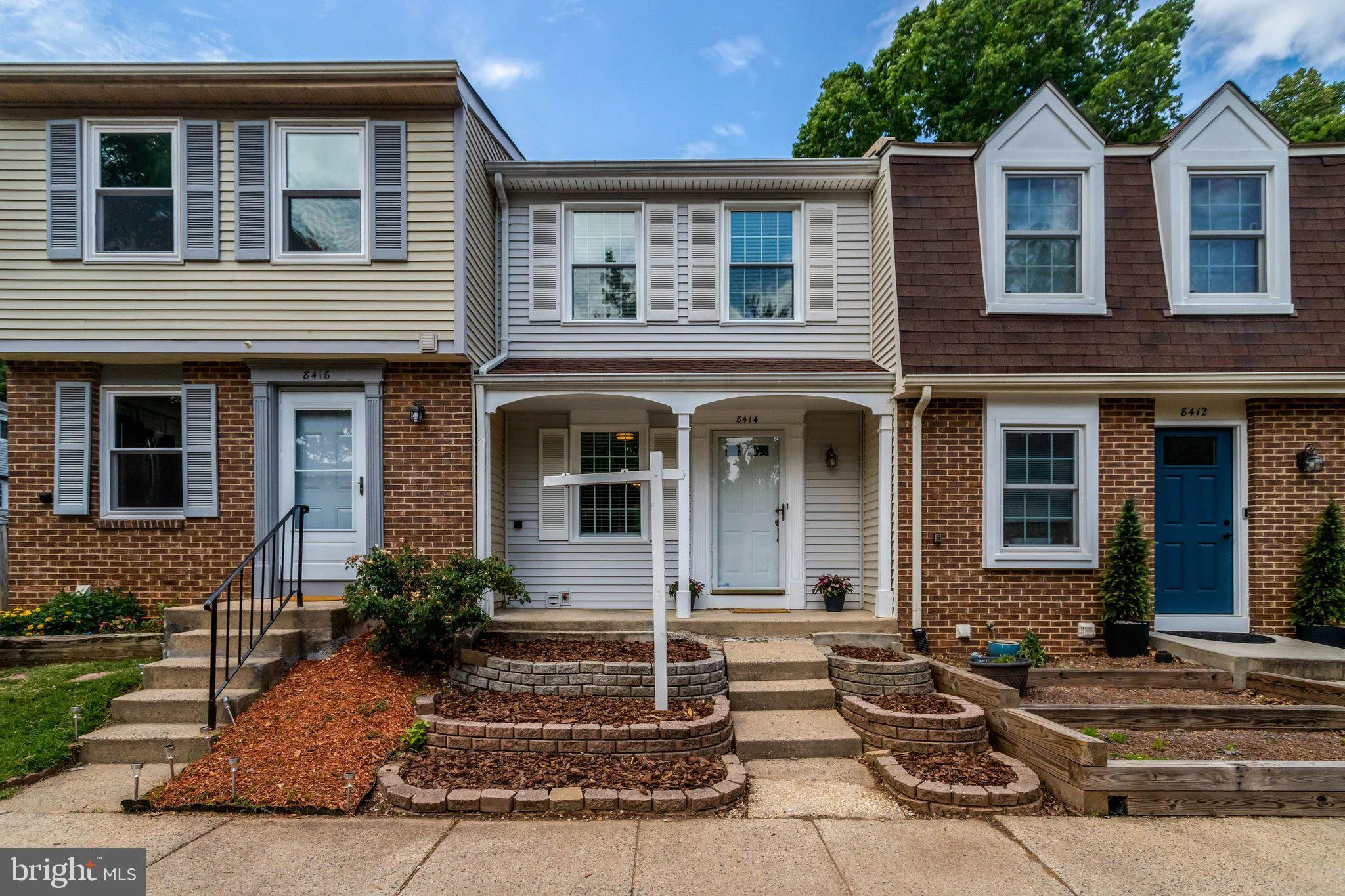 8414 CEDAR FALLS COURT, Springfield, VA 22153