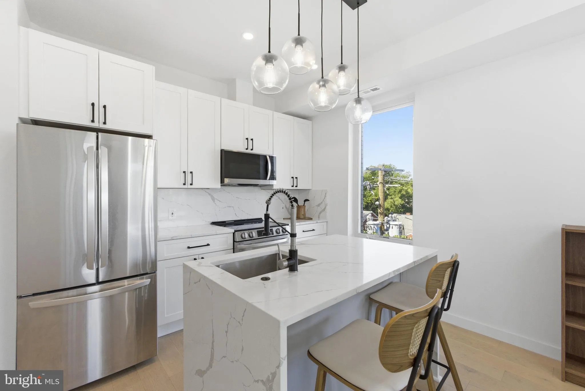 30 KENNEDY STREET, Washington, DC 20011