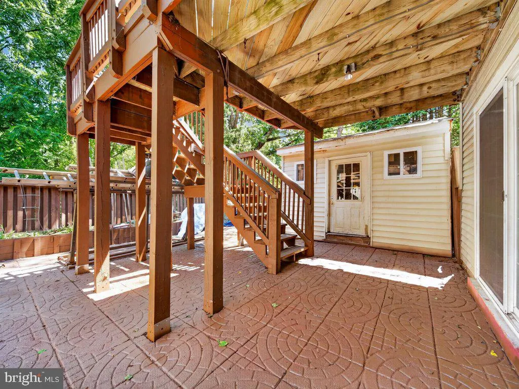 5700 MASON BLUFF DRIVE, Burke, VA 22015