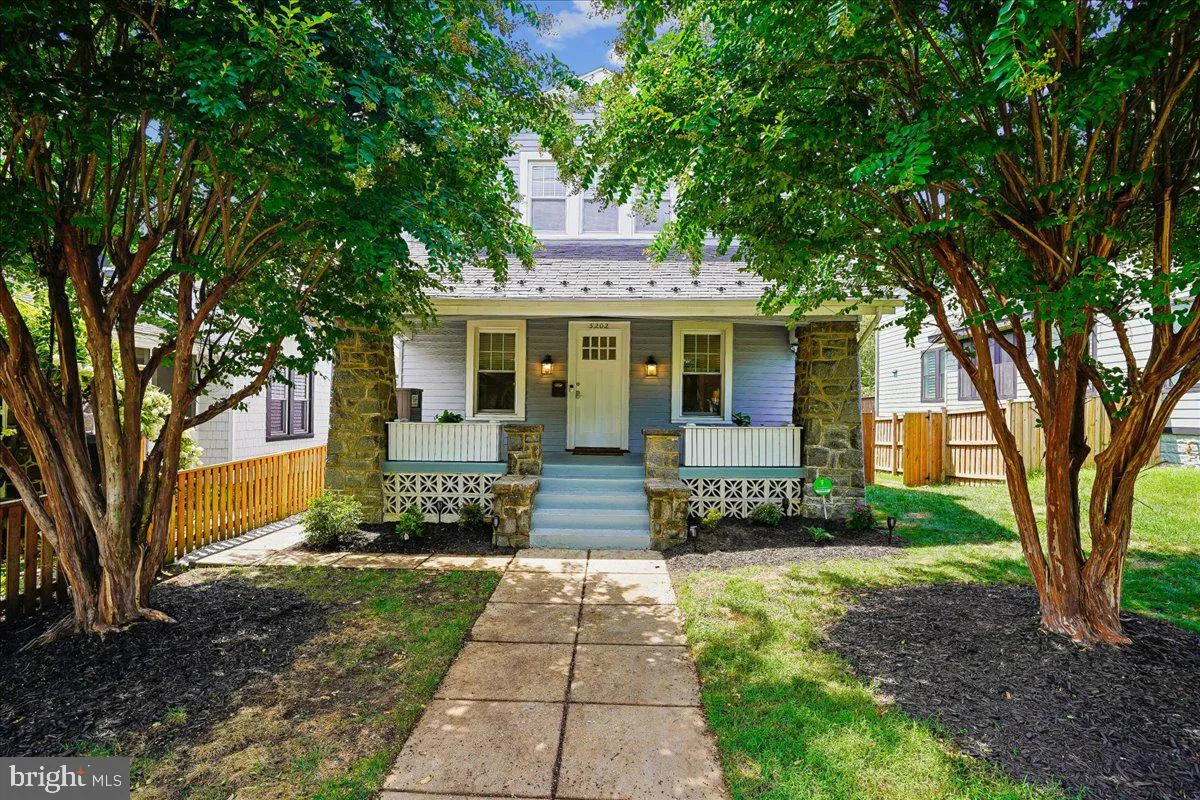 5202 13TH STREET, Washington, DC 20011