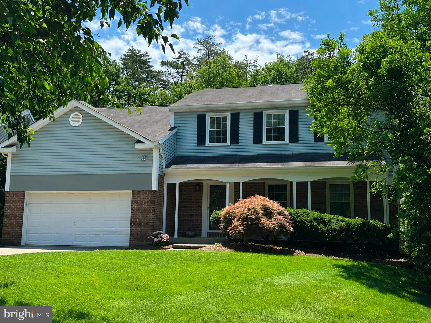 10711 OLDFIELD DRIVE, Reston, VA 20191