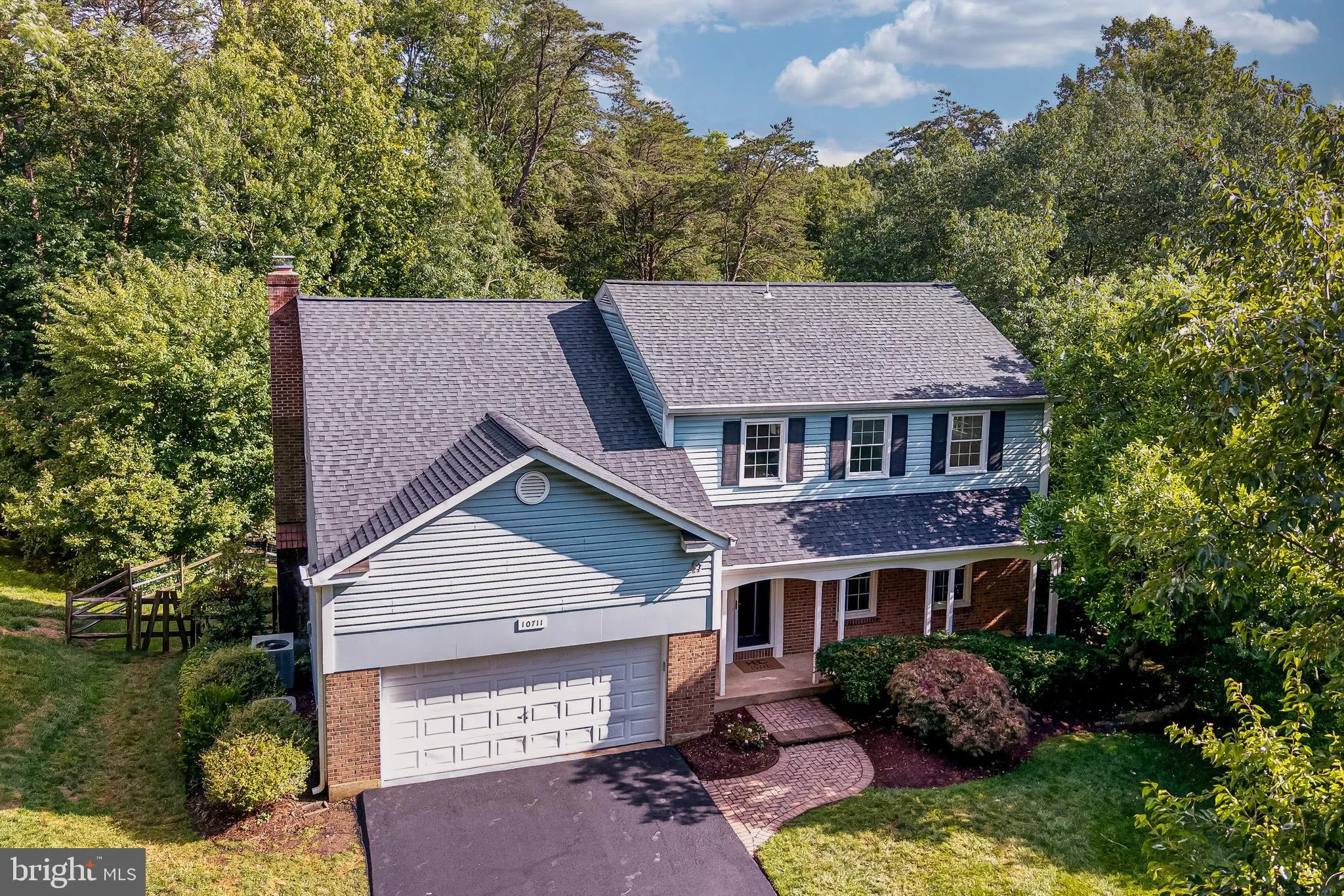 10711 OLDFIELD DRIVE, Reston, VA 20191