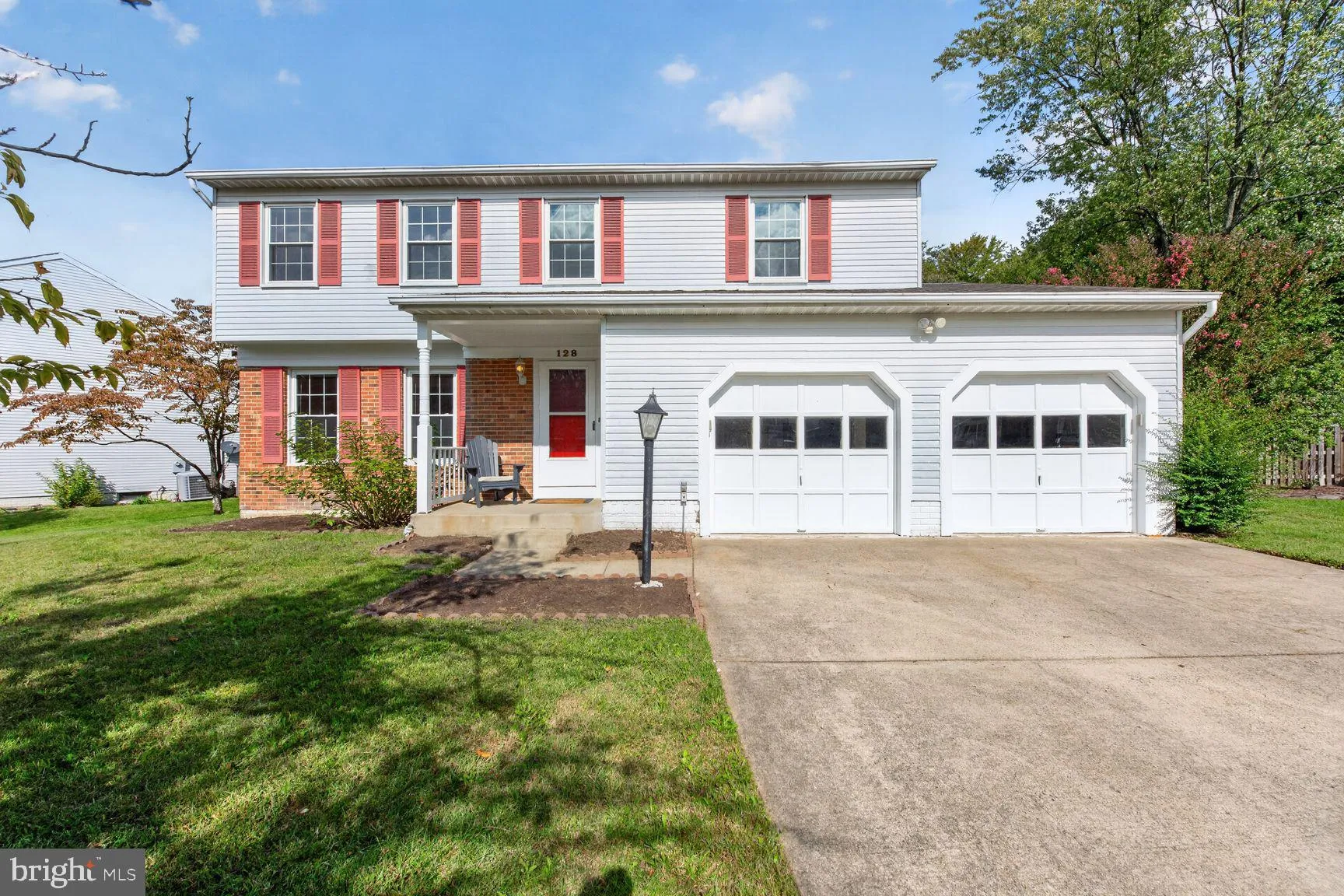 128 BRIARWOOD COURT, Sterling, VA 20164