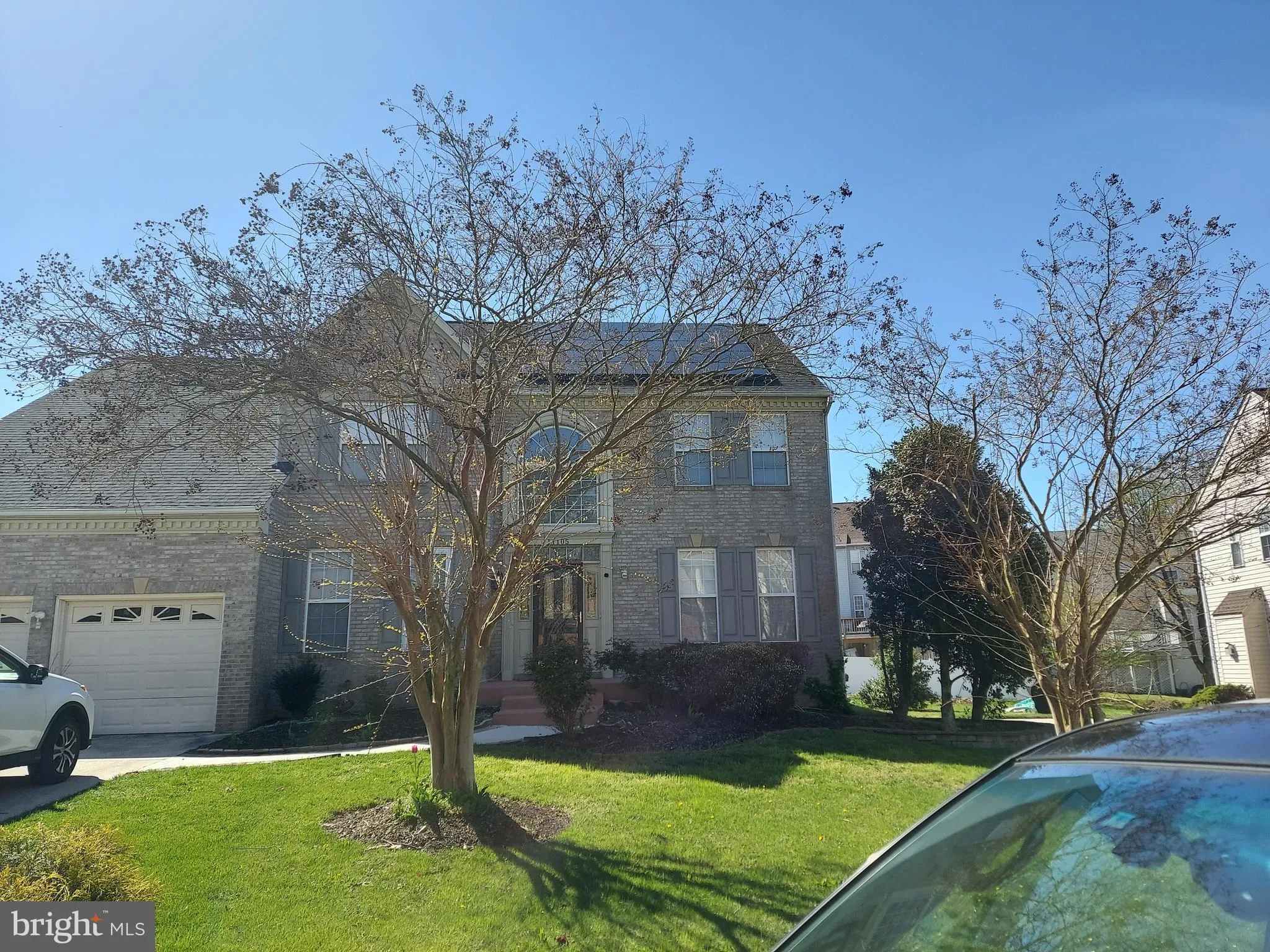 11105 SUPERIOR LANDING, Bowie, MD 20720