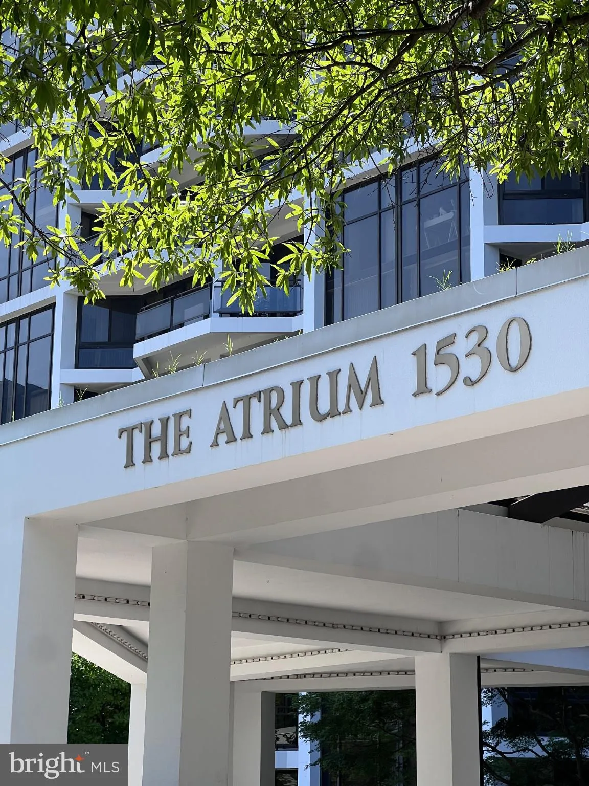 1530 KEY BOULEVARD, Arlington, VA 22209