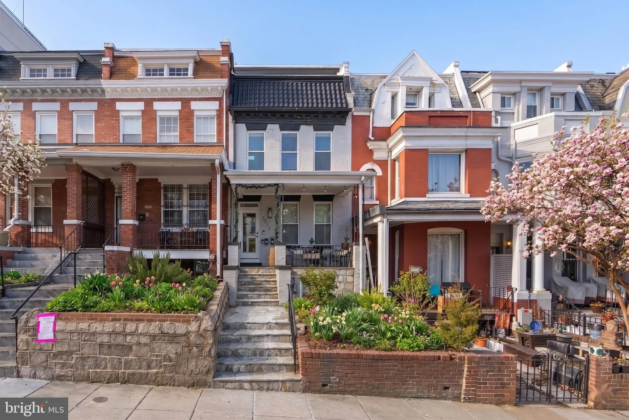 3572 13TH STREET, Washington, DC 20010