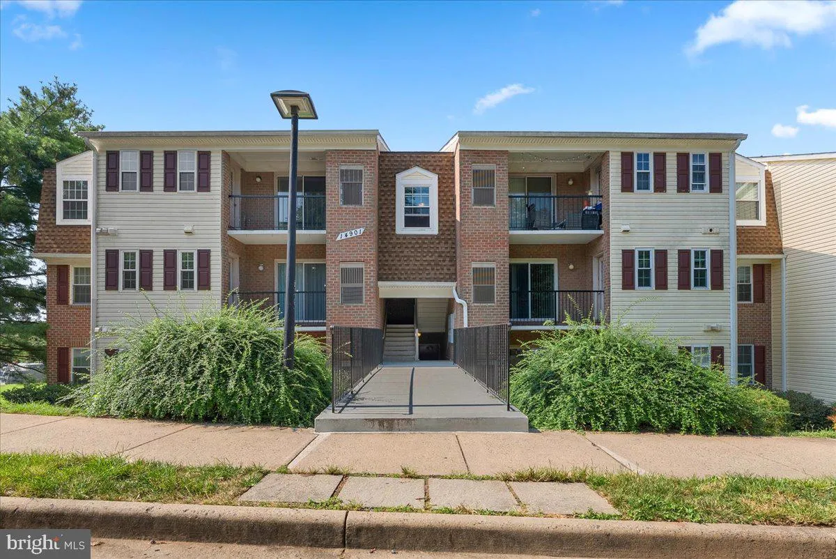14901 RYDELL ROAD, Centreville, VA 20121