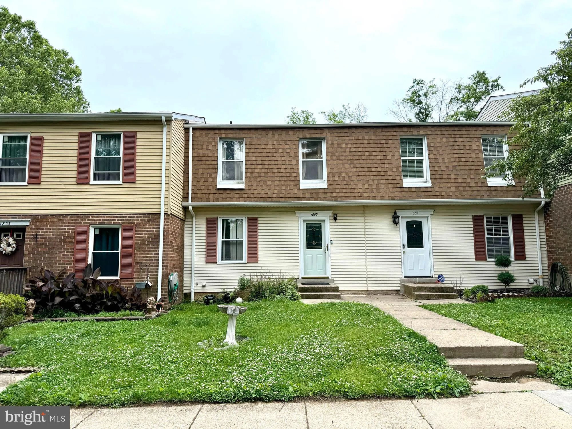1805 JAYBIRD COURT, Severn, MD 21144