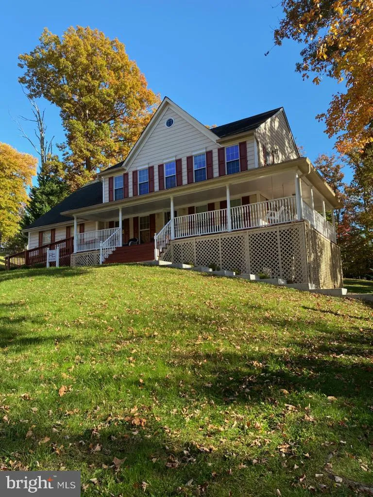 107 BONHILL DRIVE, Fort Washington, MD 20744