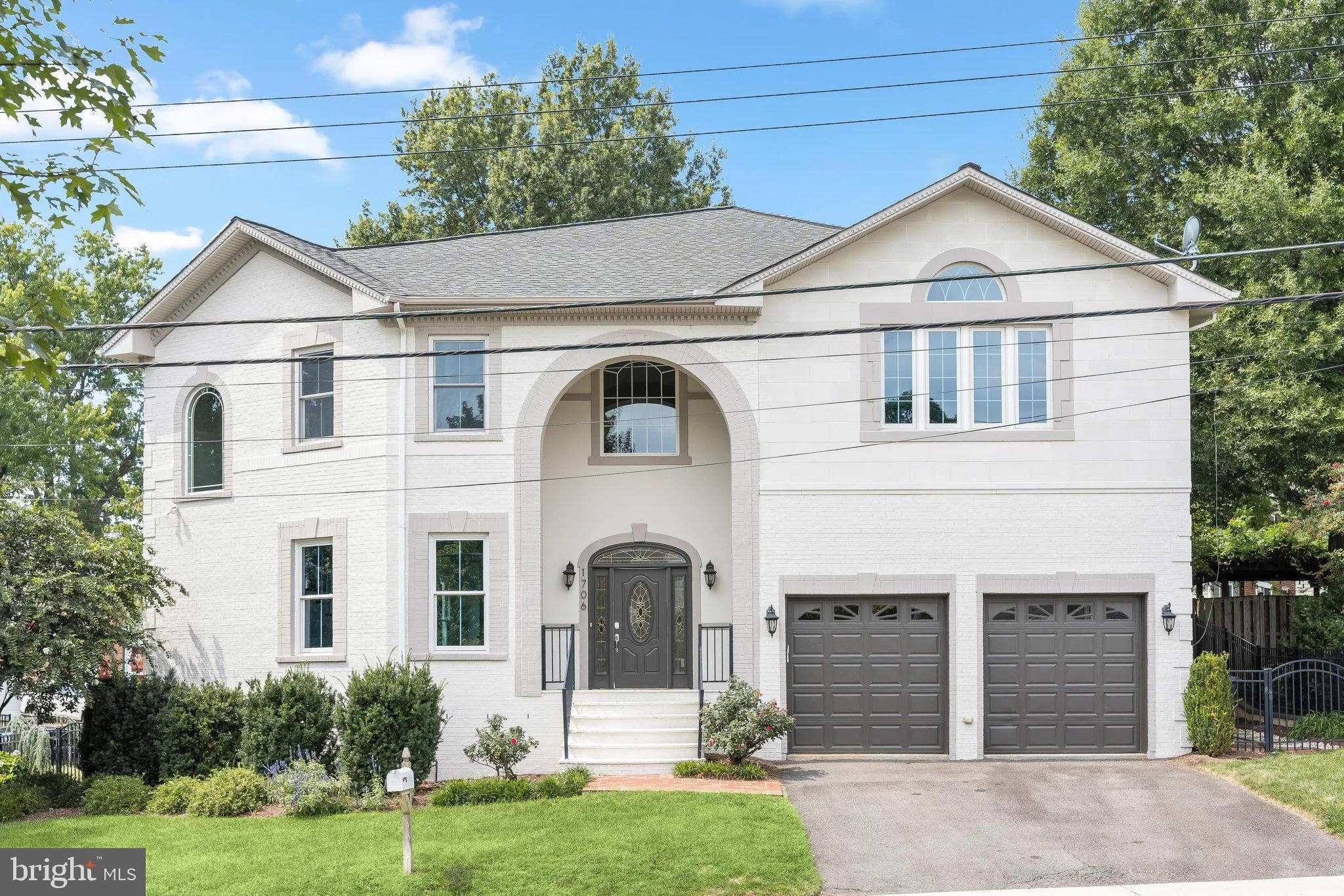 Residential Active