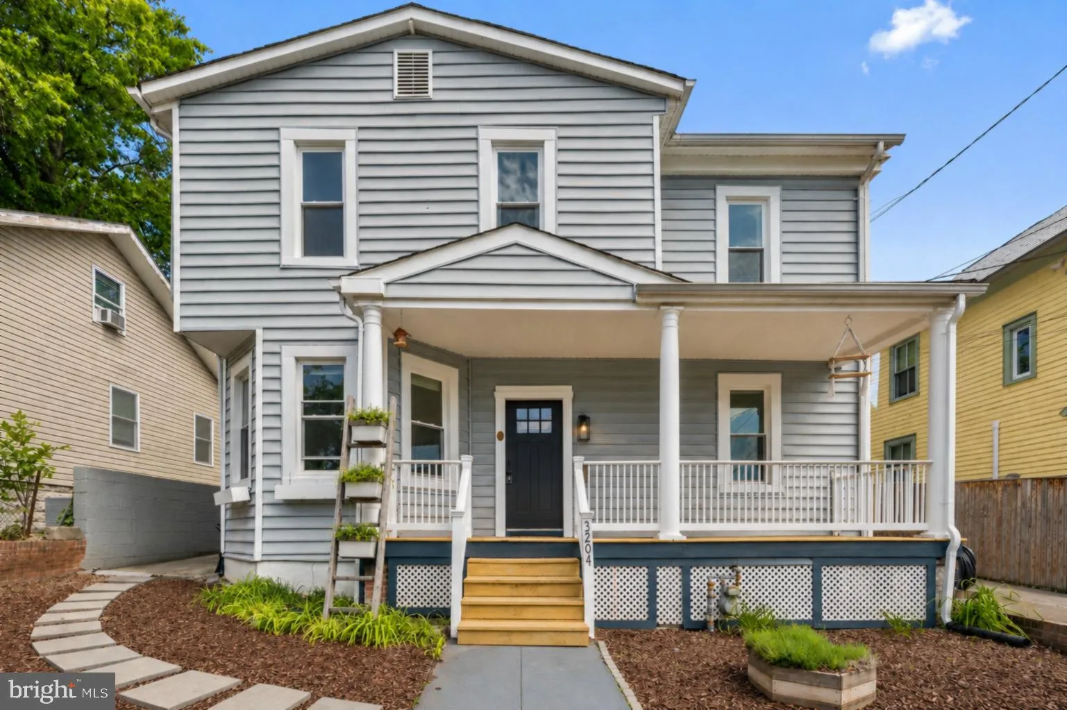 3204 PERRY STREET, Mount Rainier, MD 20712