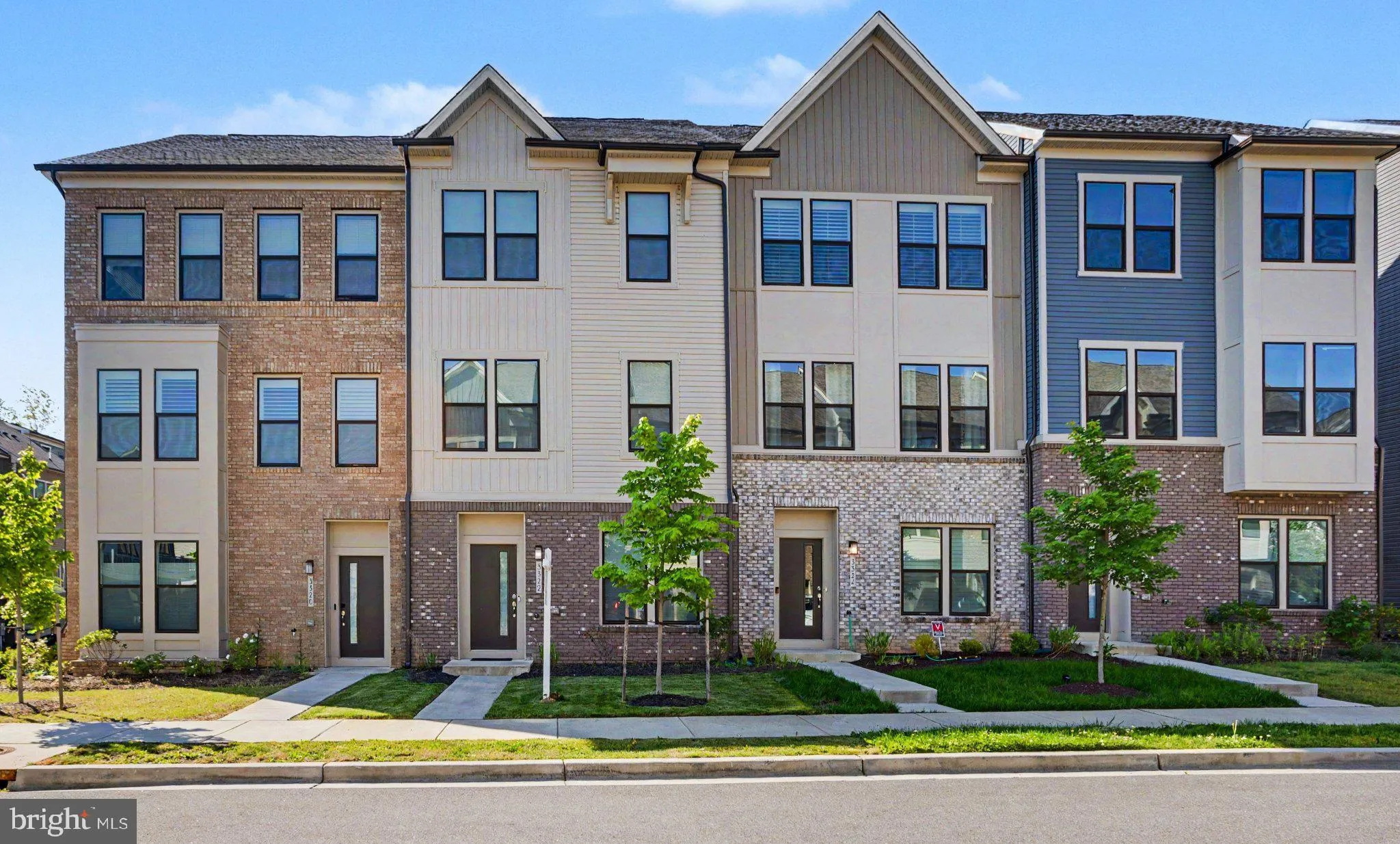 3322 CORMORANT DRIVE, Laurel, MD 20724