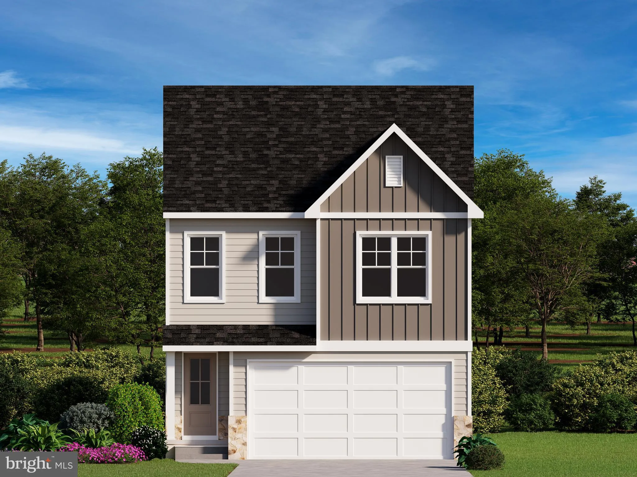 187 LAKE ROAD - COOLIDGE MODEL, Pasadena, MD 21122