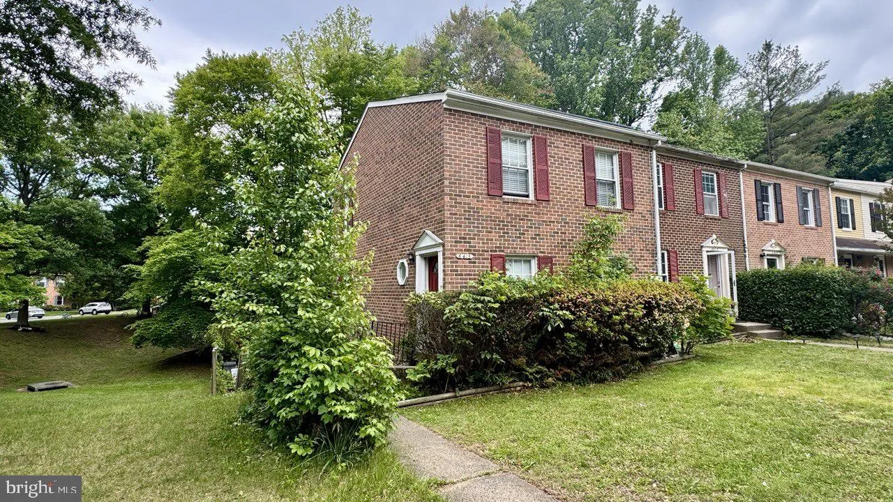 6415 BLARNEY STONE COURT, Springfield, VA 22152