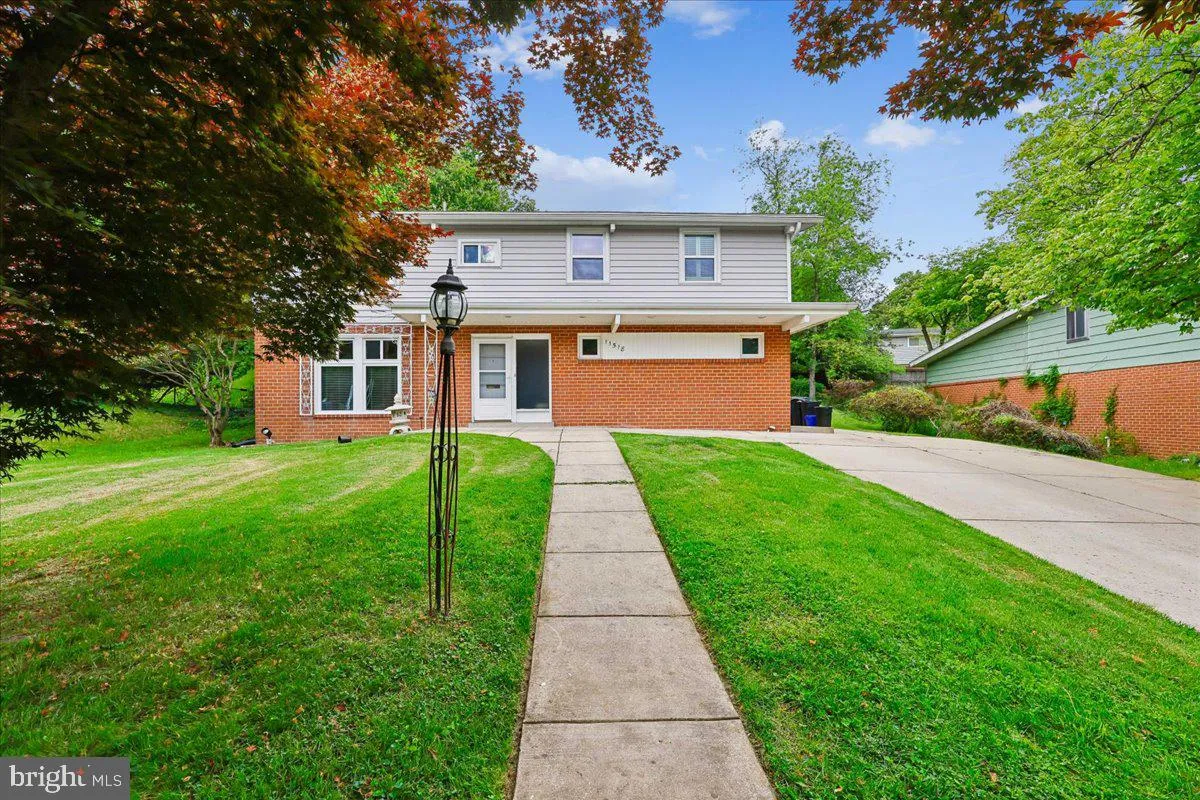 11518 CHARLTON DRIVE, Silver Spring, MD 20902