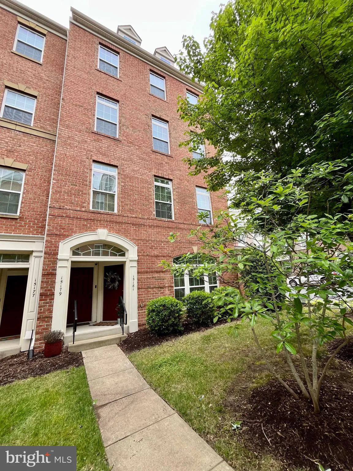 15181 LEICESTERSHIRE STREET, Woodbridge, VA 22191