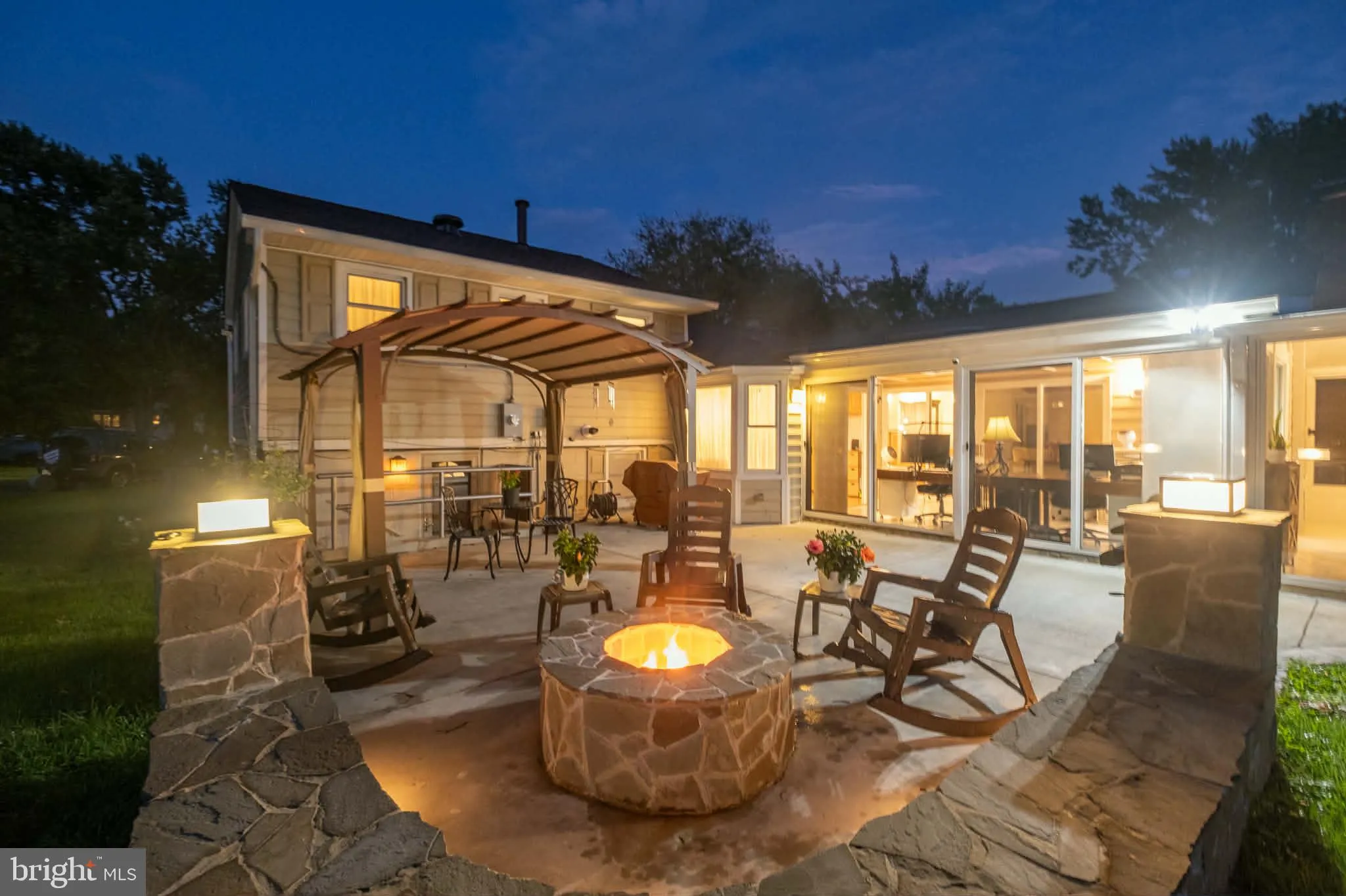 5705 BUCKINGHAM PALACE COURT, Alexandria, VA 22315